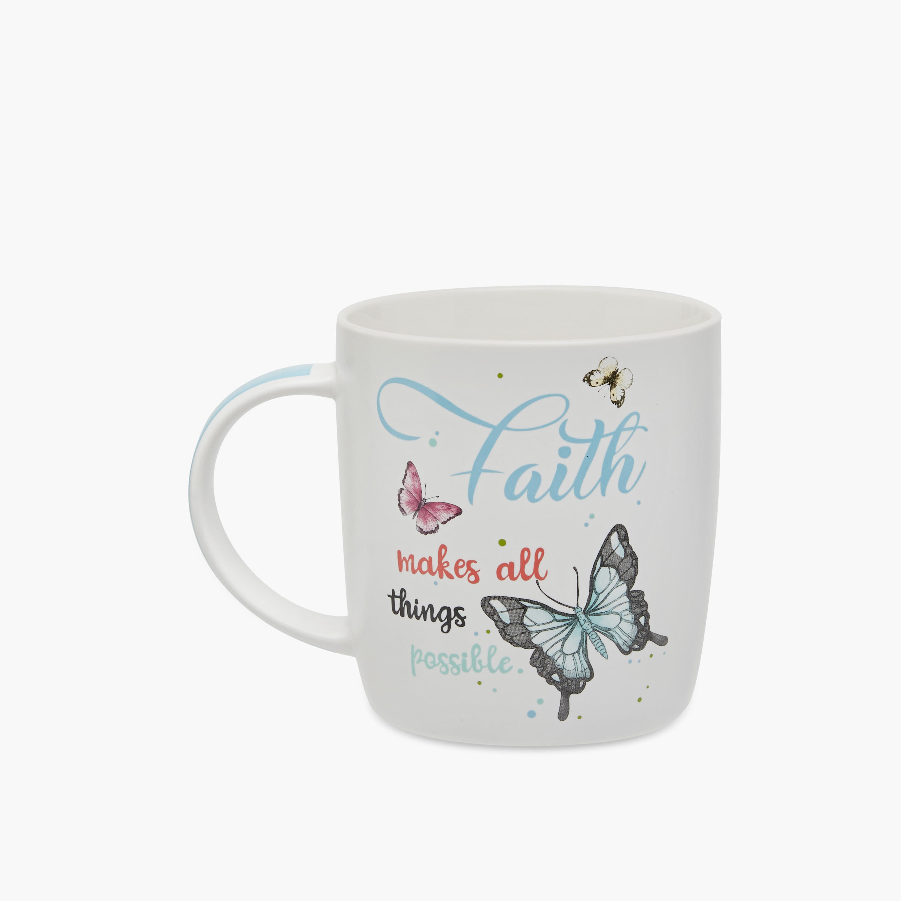 Slogan Print Bone China Mug - 355 ml-household-dining-teaandcoffee-mugsandcups-image-2