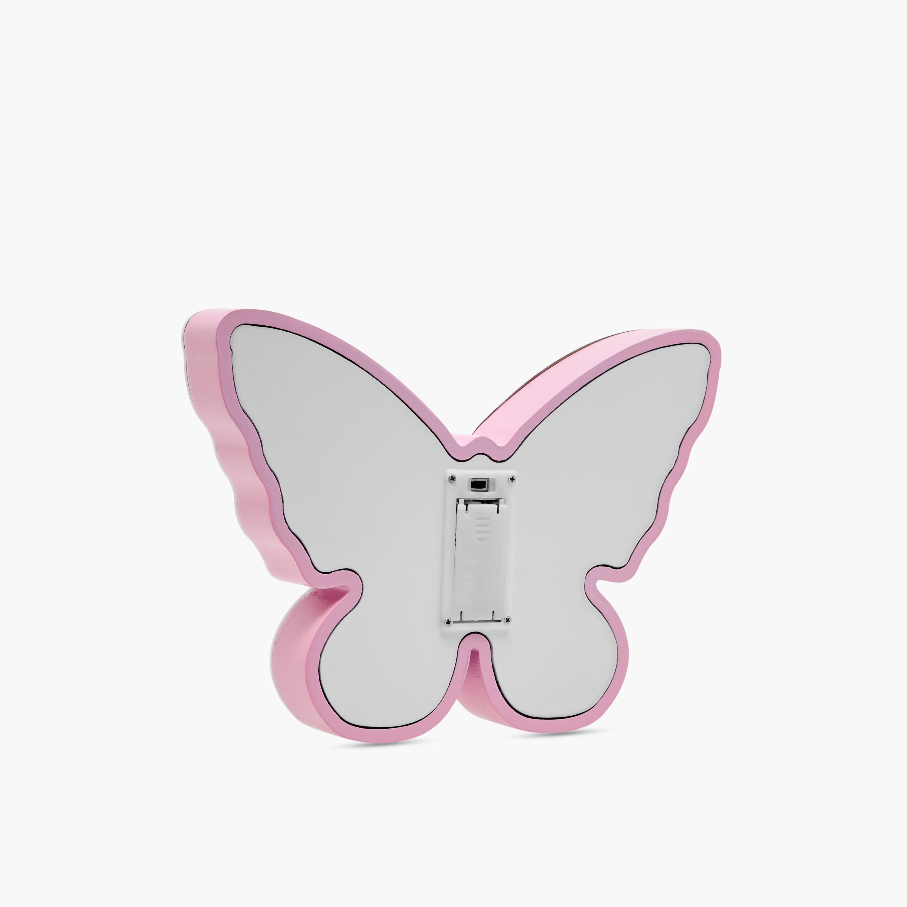 LED Butterfly Wall Decoration - 26x19x4 cms-household-lighting-decorativelighting-noveltylights-image-5