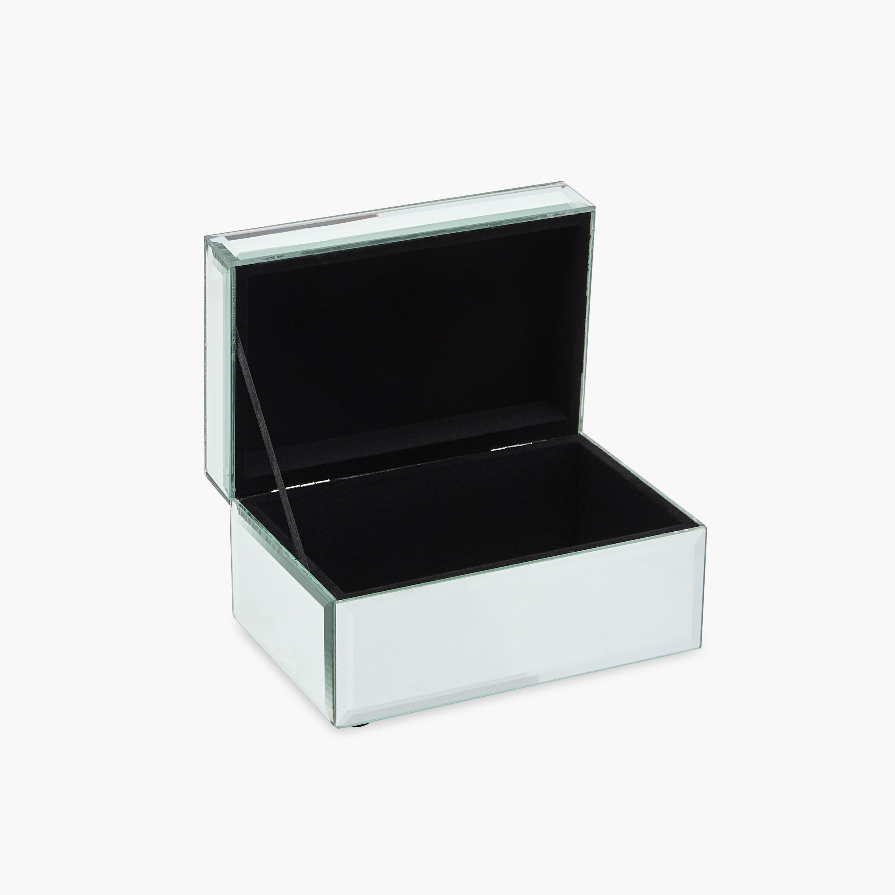 Butterfly Glass Jewellery Box- 15x10x8 cms-women-watchesandjewellery-jewellery-storage-image-4