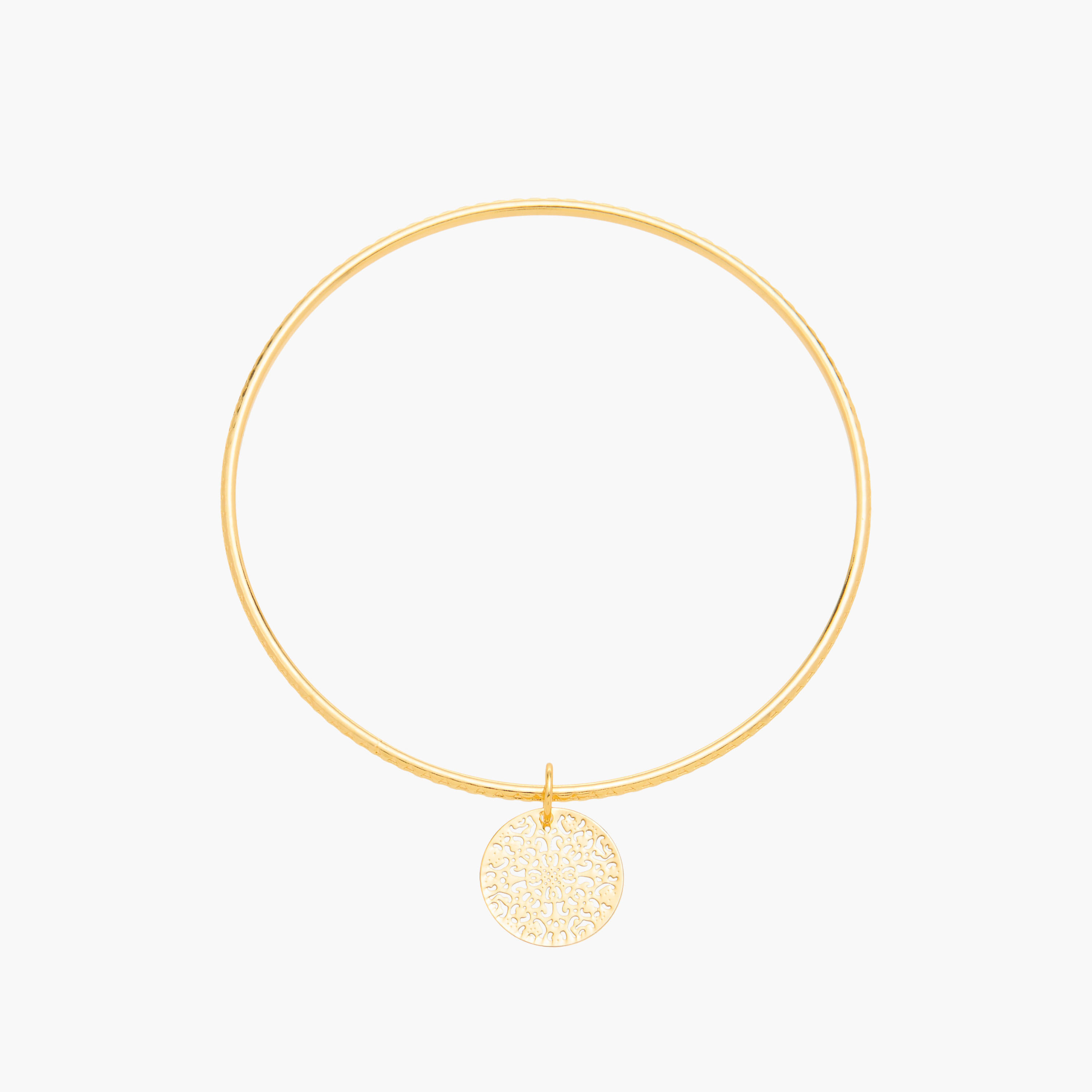 أساور ميتاليك - طقم من 7 قطع-women-watchesandjewellery-jewellery-banglesandbracelets-image-12