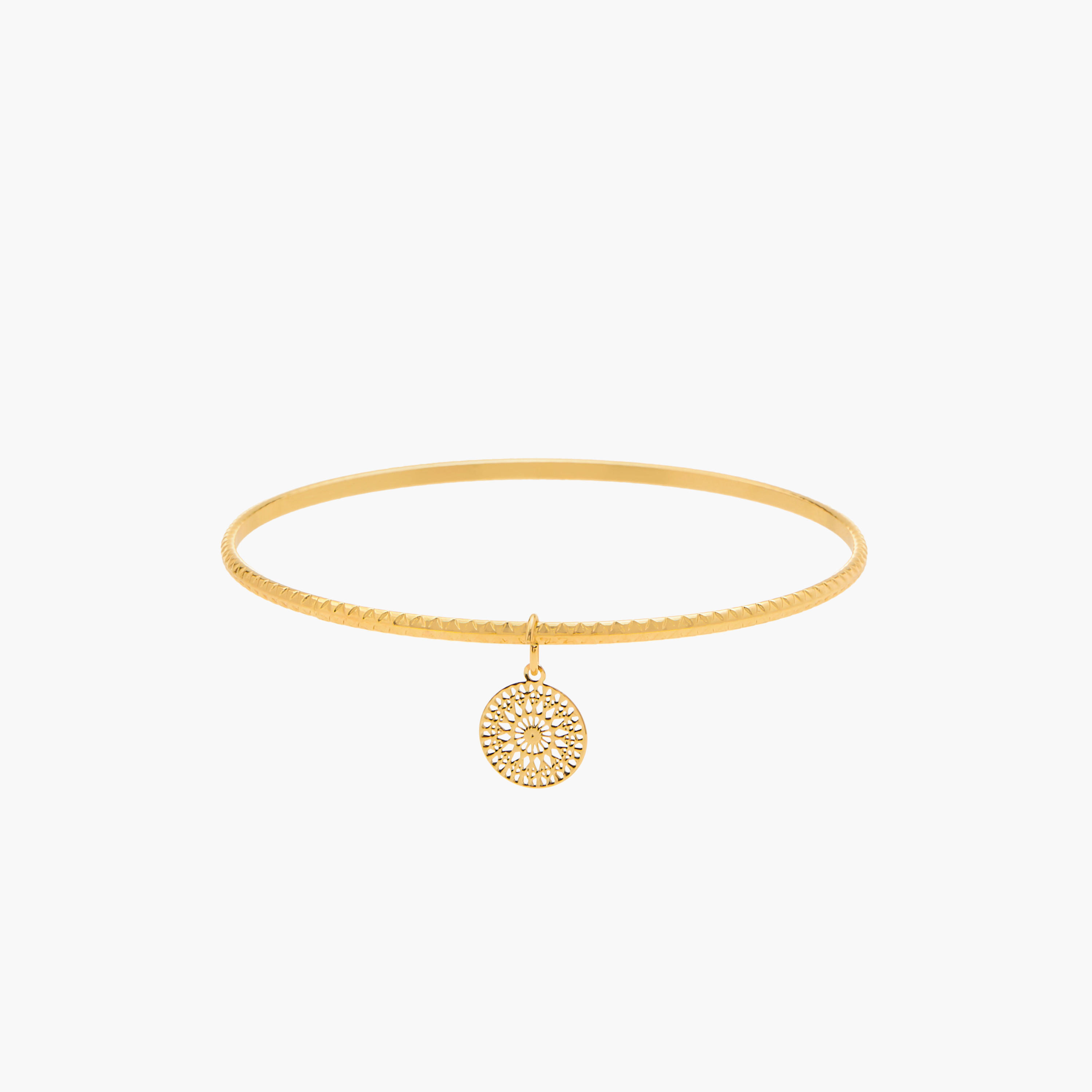 أساور ميتاليك - طقم من 7 قطع-women-watchesandjewellery-jewellery-banglesandbracelets-image-5