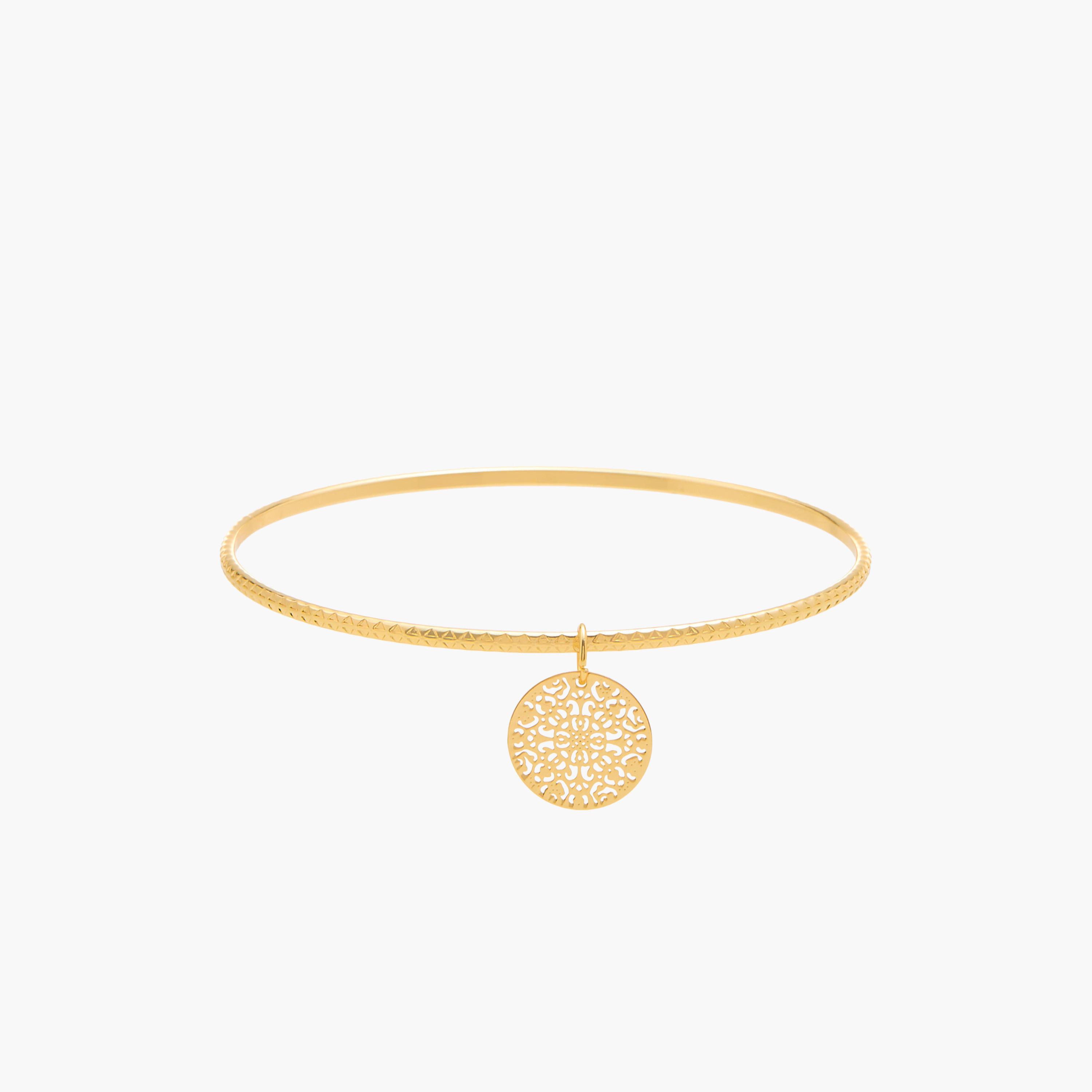 أساور ميتاليك - طقم من 7 قطع-women-watchesandjewellery-jewellery-banglesandbracelets-image-7