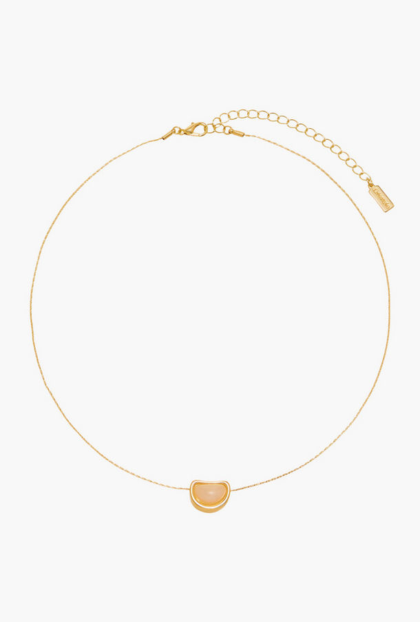 Embellished Pendant Necklace with Lobster Clasp Closure-women-watchesandjewellery-jewellery-necklacesandpendants-image-1