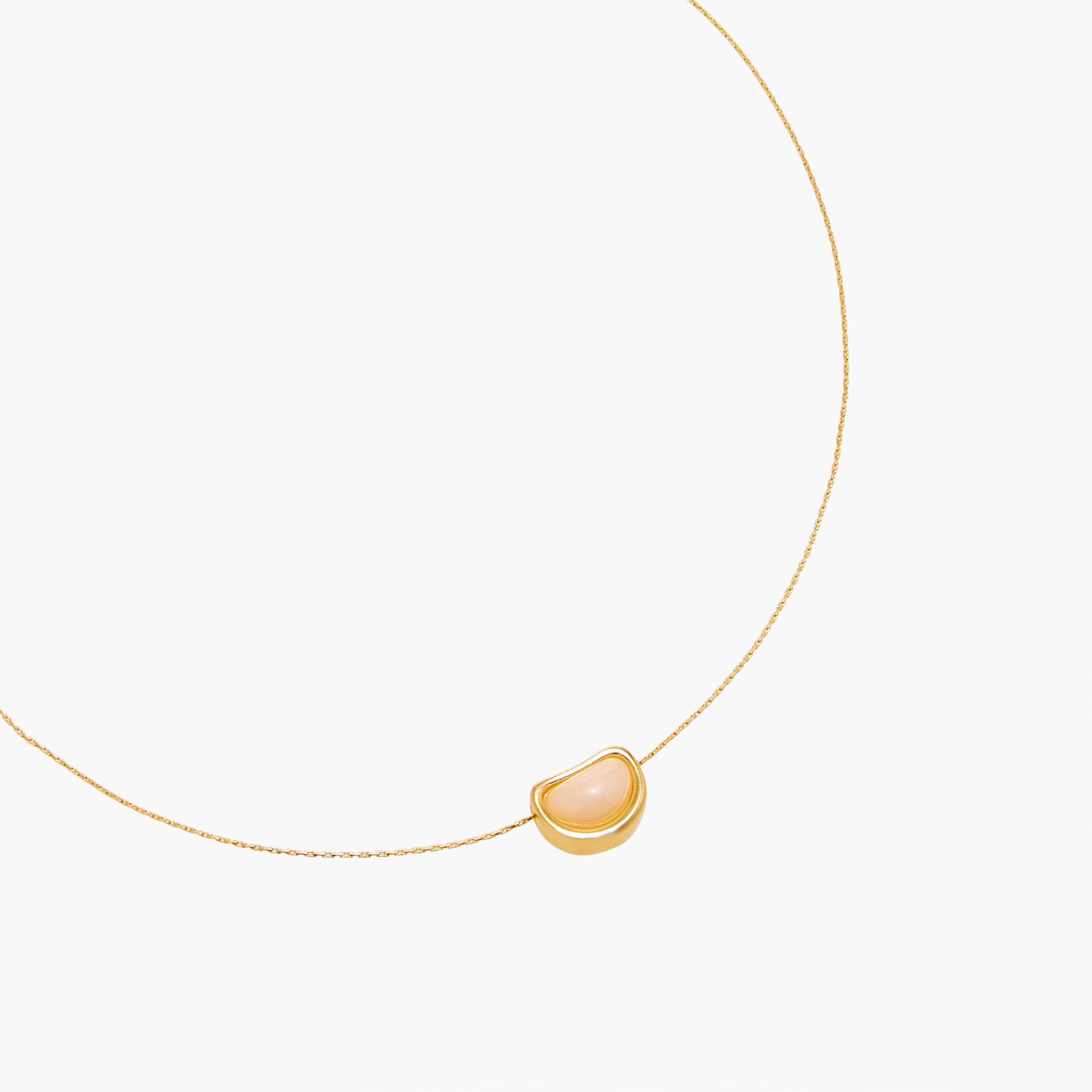 Embellished Pendant Necklace with Lobster Clasp Closure-women-watchesandjewellery-jewellery-necklacesandpendants-image-3
