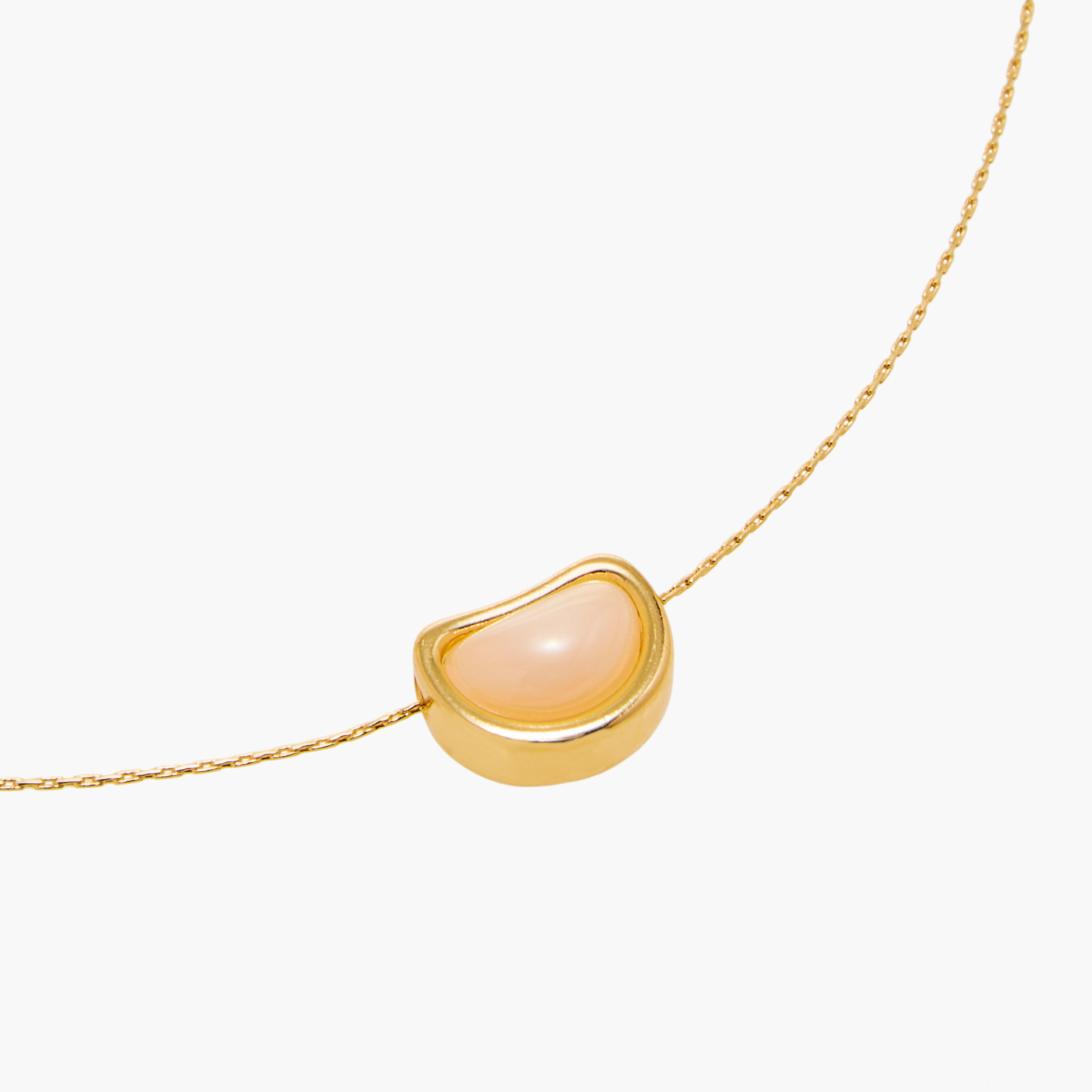 Embellished Pendant Necklace with Lobster Clasp Closure-women-watchesandjewellery-jewellery-necklacesandpendants-image-5