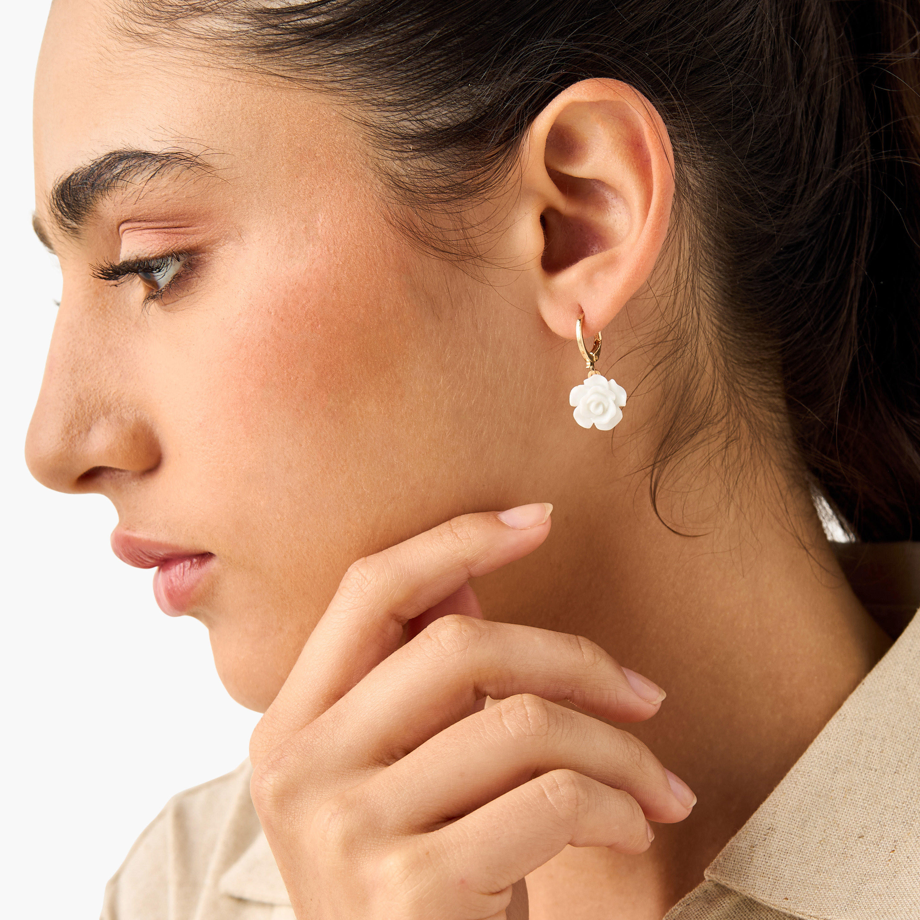 Assorted Earrings - Set of 7-women-watchesandjewellery-jewellery-earrings-image-2
