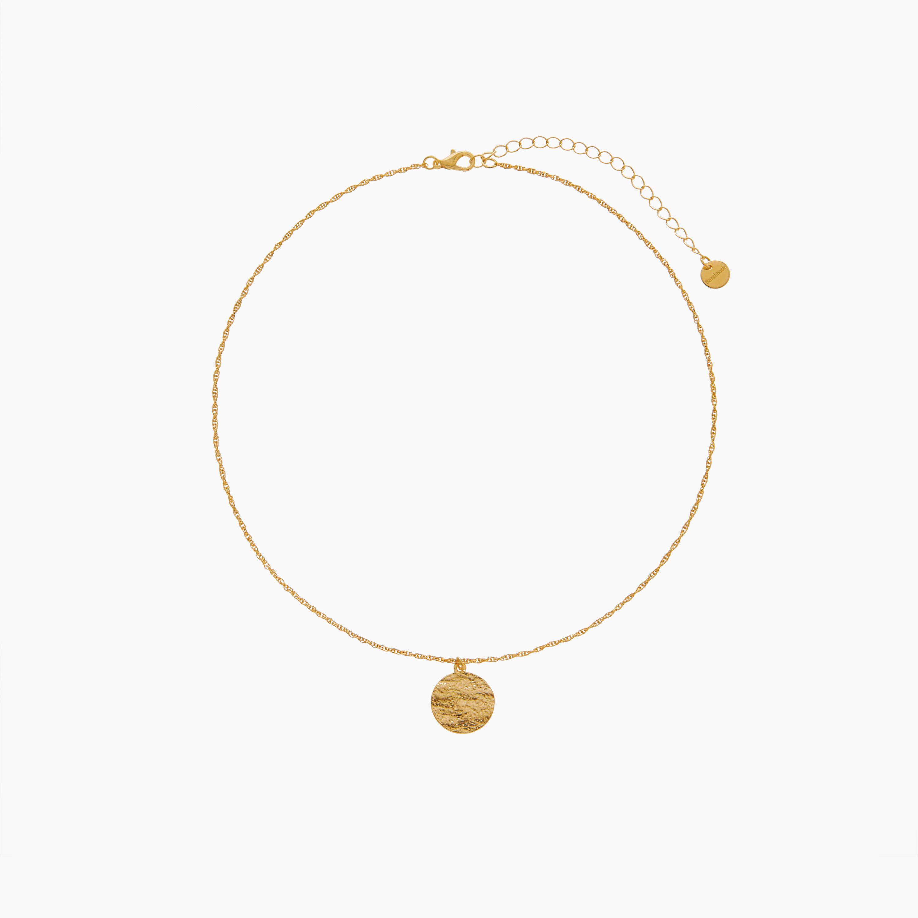 Embellished Necklace with Lobster Clasp Closure - Set of 4-women-watchesandjewellery-jewellery-necklacesandpendants-image-4