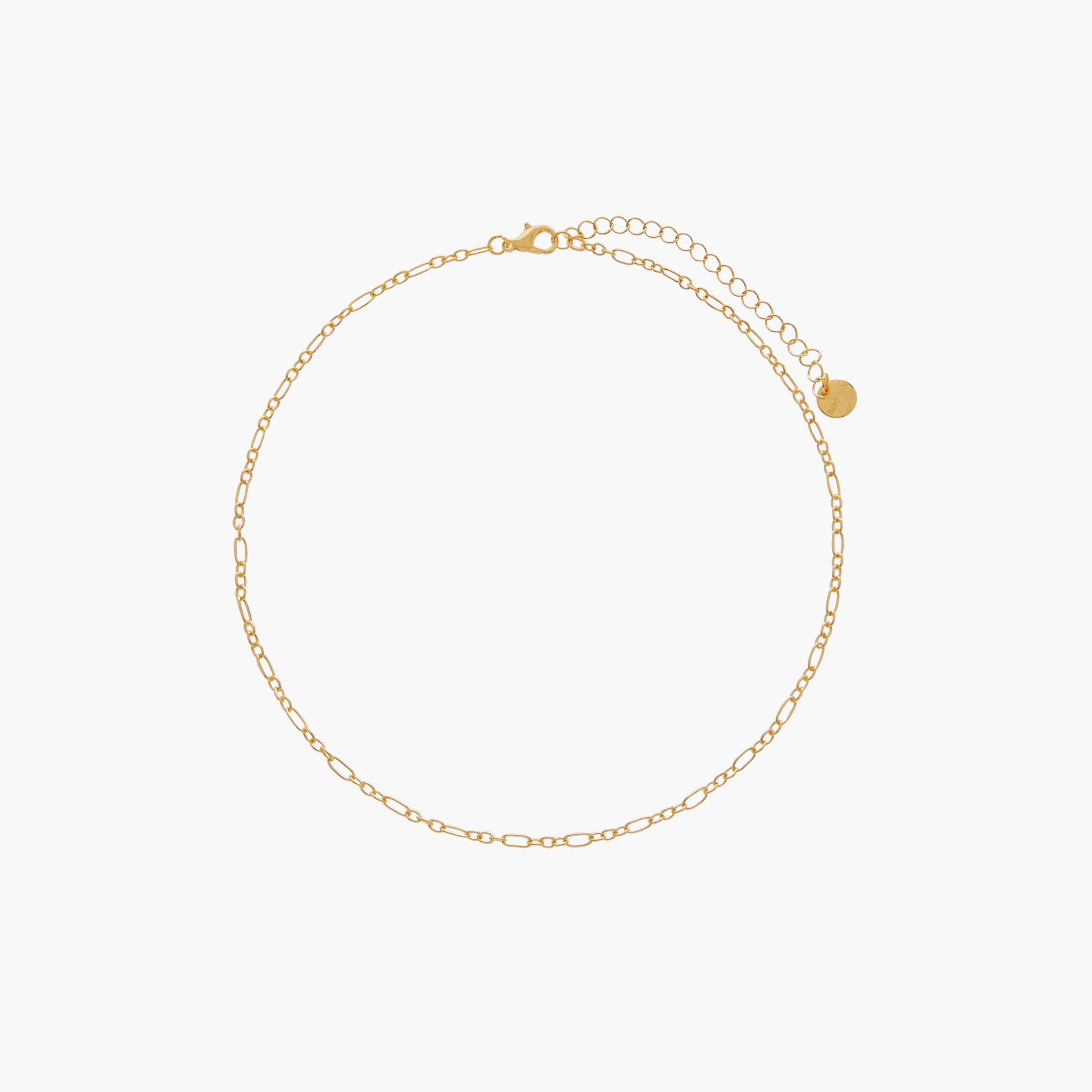 Embellished Necklace with Lobster Clasp Closure - Set of 4-women-watchesandjewellery-jewellery-necklacesandpendants-image-6