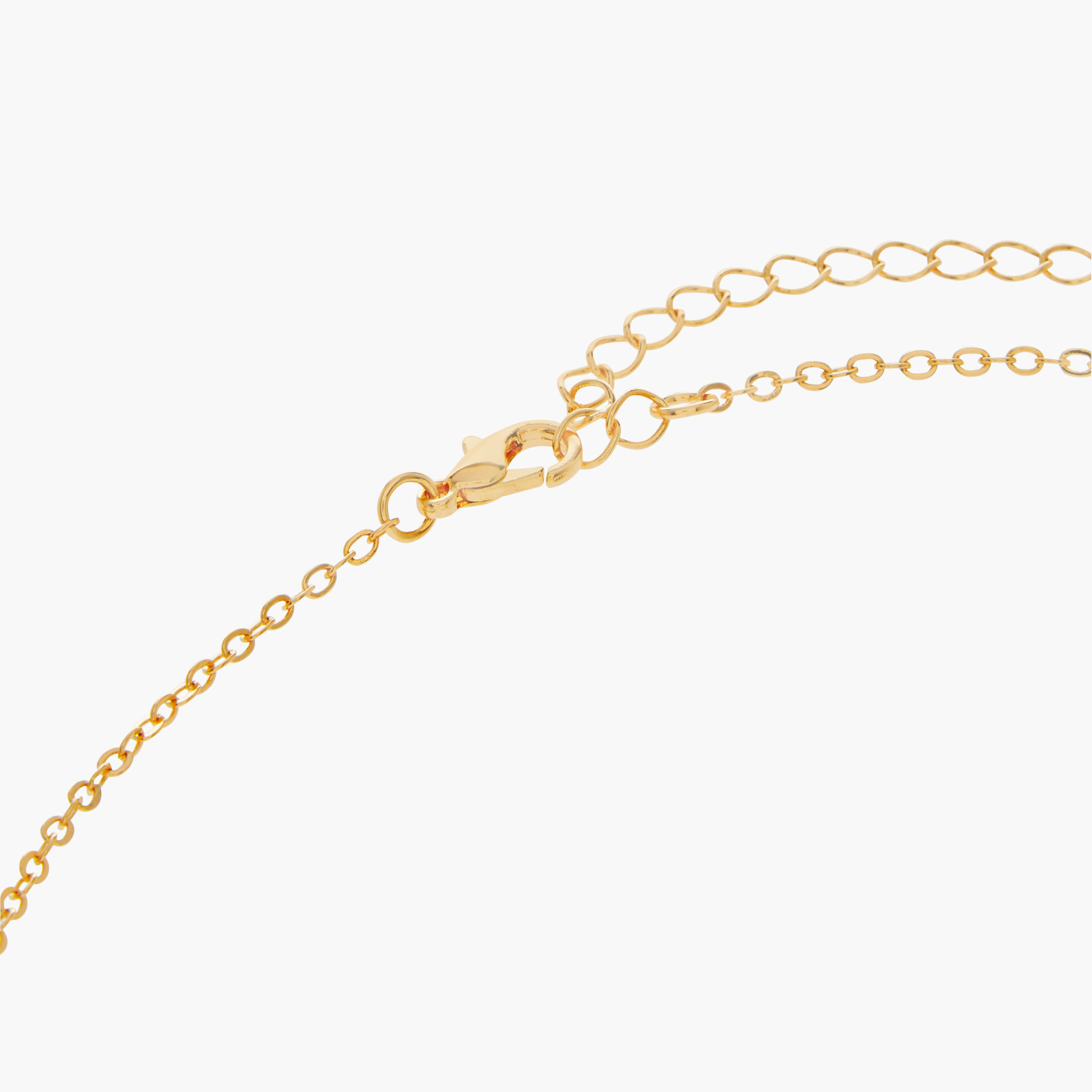 Embellished Necklace with Lobster Clasp Closure - Set of 4-women-watchesandjewellery-jewellery-necklacesandpendants-image-8
