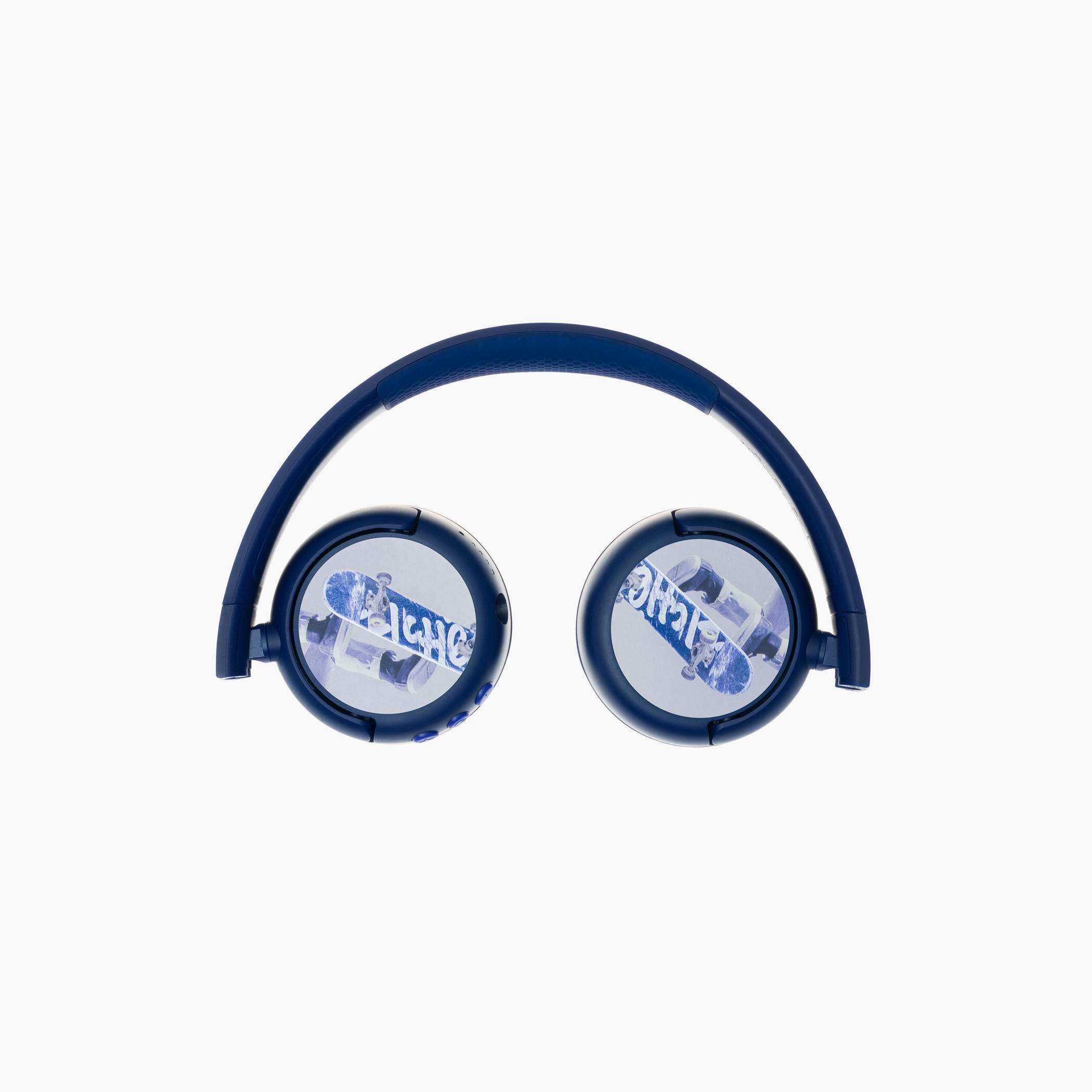 سماعات لاسلكية مع كابل شحن وصوت بوب فن من بادي فونز-electronics-headphonesandearphones-image-6