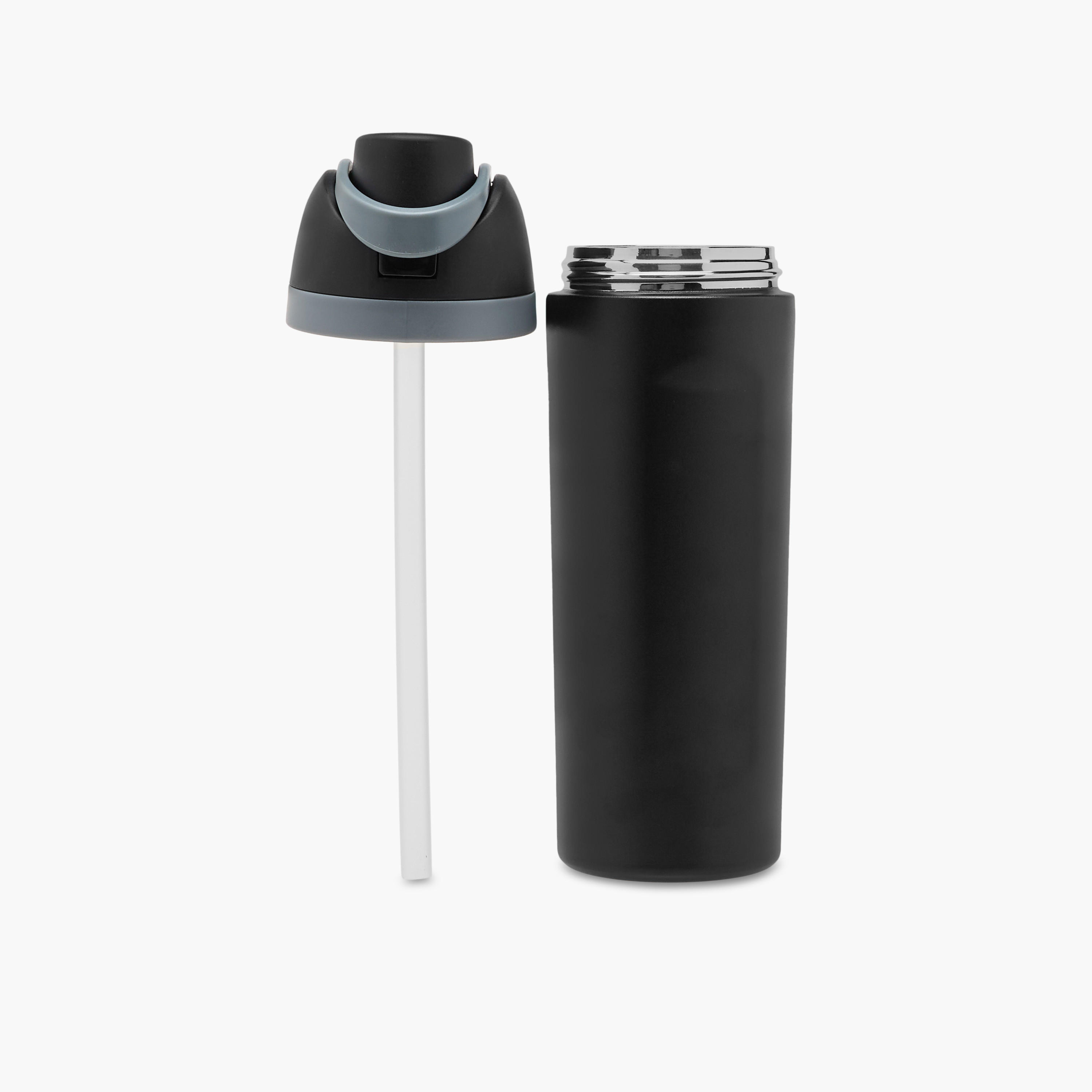 قارورة ستانلس ستيل حرارية بجدار مزدوج - 600 مل-school-waterbottles-image-2