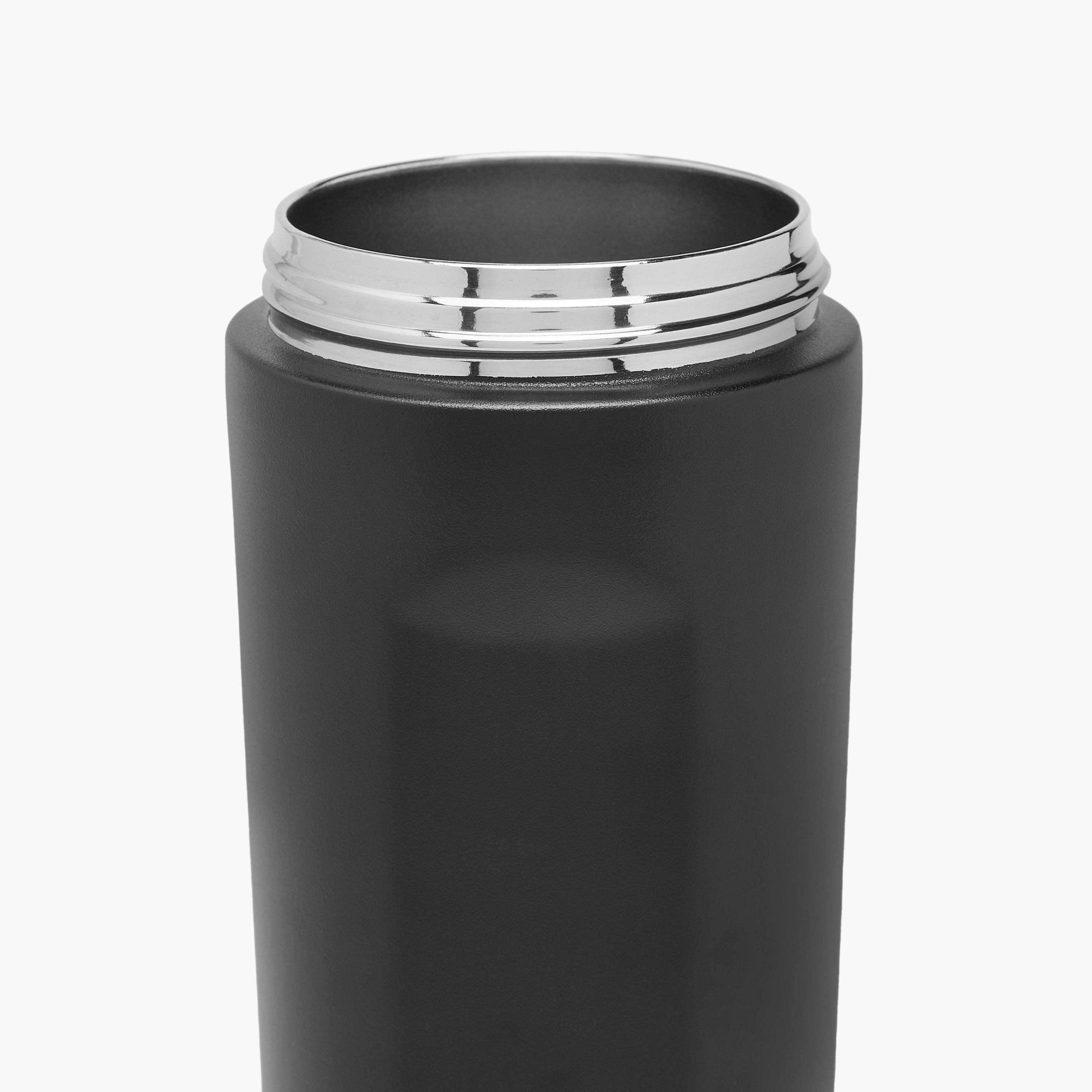 Double Wall Stainless Steel Vacuum Bottle - 600 ml-school-waterbottles-image-5