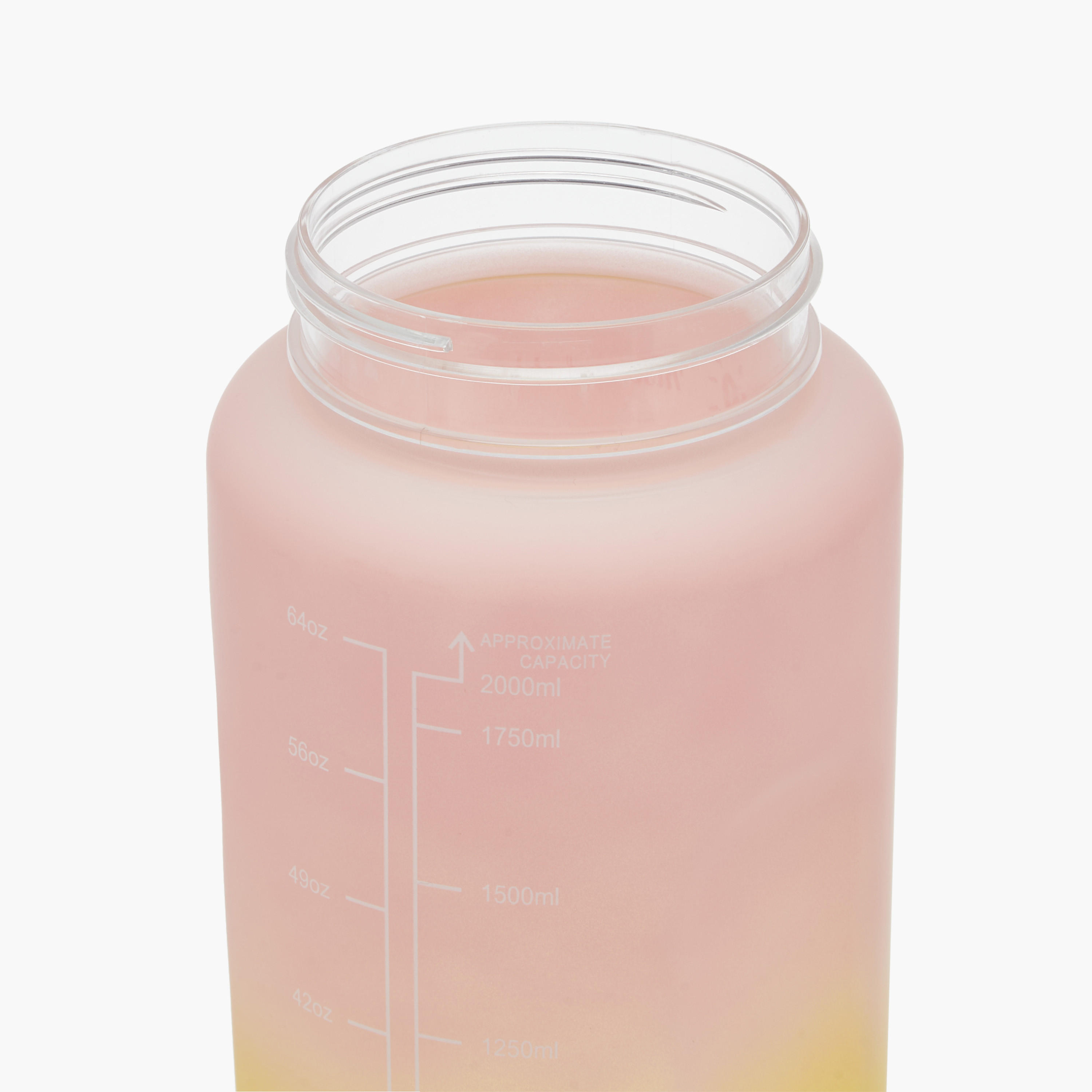 Printed Sipper Water Bottle - 2 L-school-waterbottles-image-5