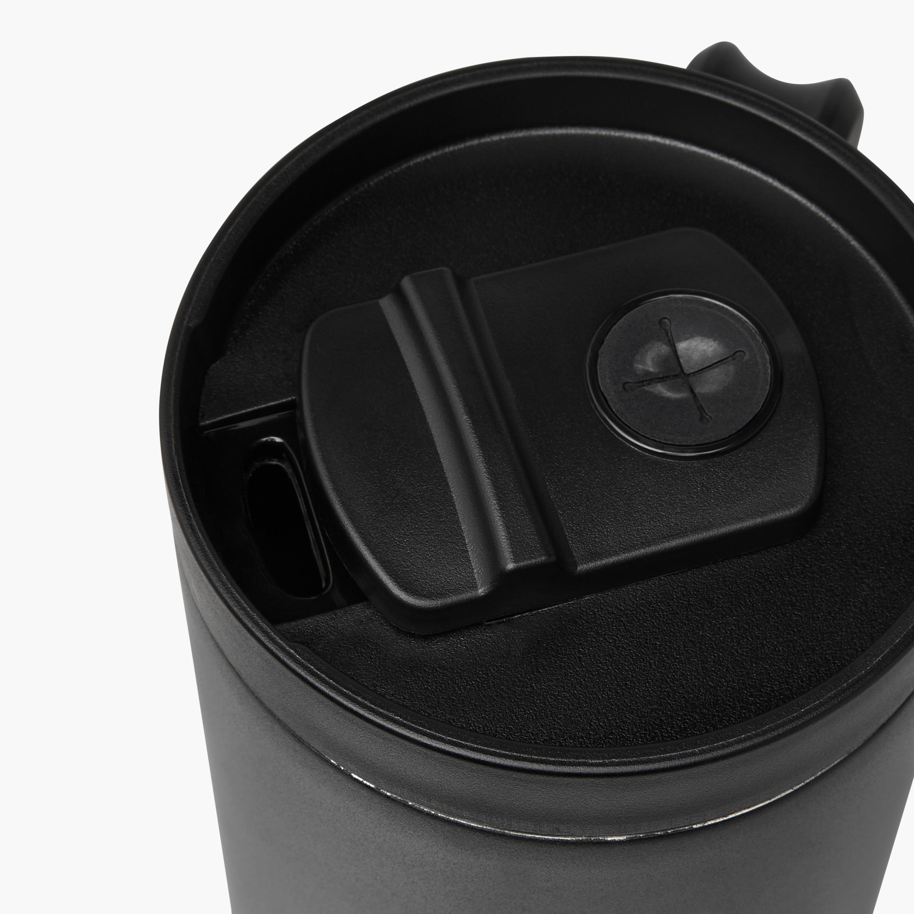 Solid Double Wall Sipper Vacuum Mug - 1.2 L-household-dining-teaandcoffee-travelmugsandsippers-image-5
