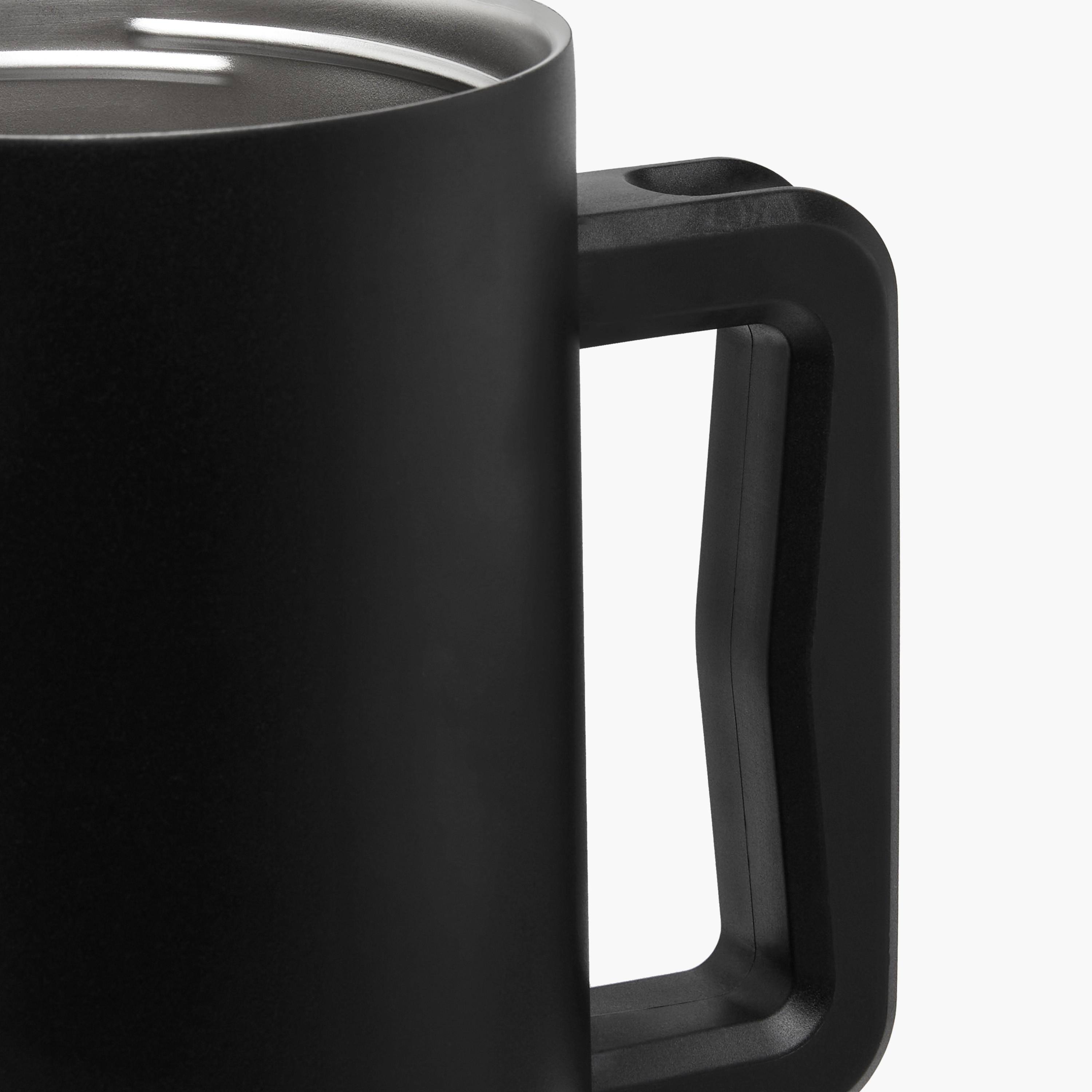 Solid Double Wall Sipper Vacuum Mug - 1.2 L-household-dining-teaandcoffee-travelmugsandsippers-image-6