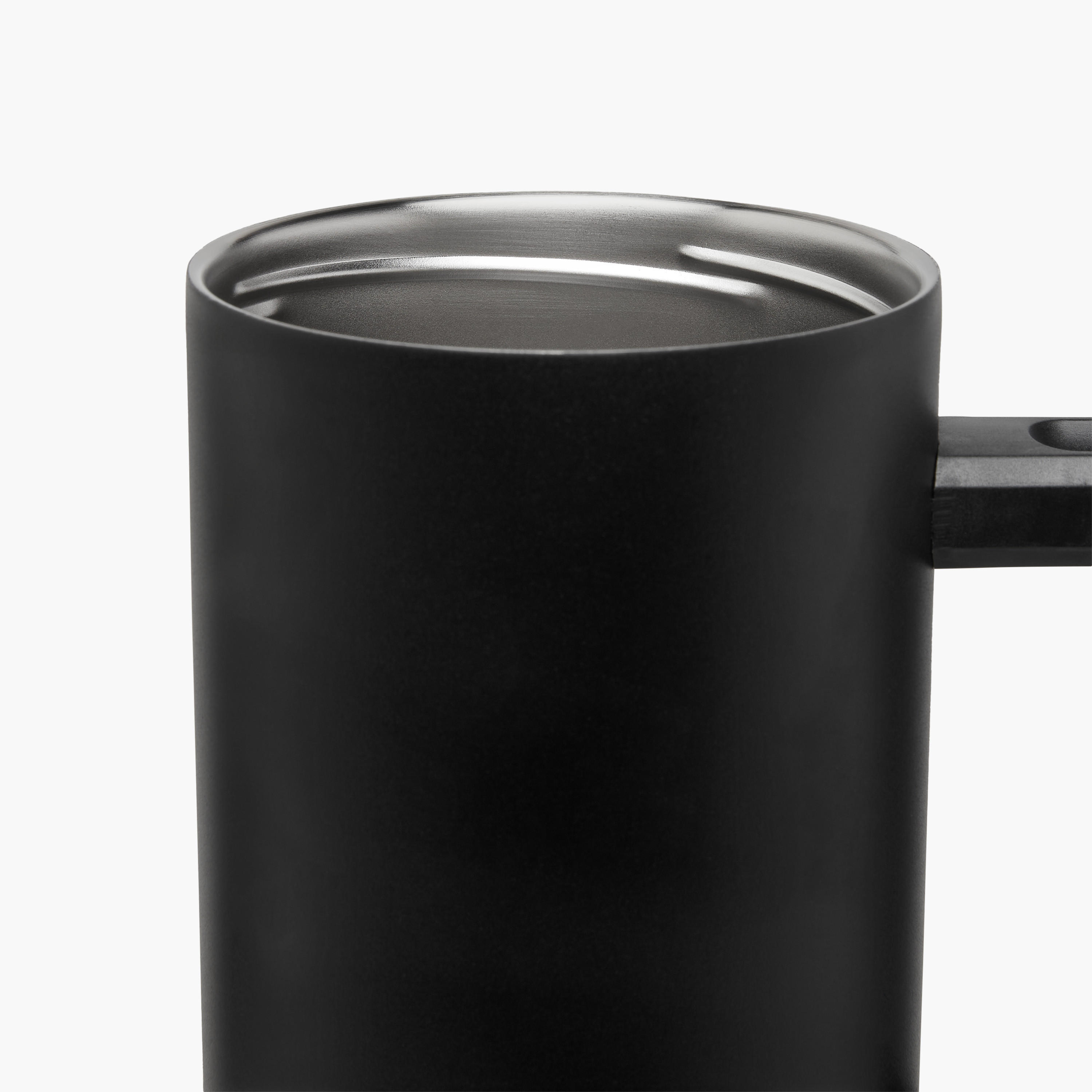 Solid Double Wall Sipper Vacuum Mug - 1.2 L-household-dining-teaandcoffee-travelmugsandsippers-image-7