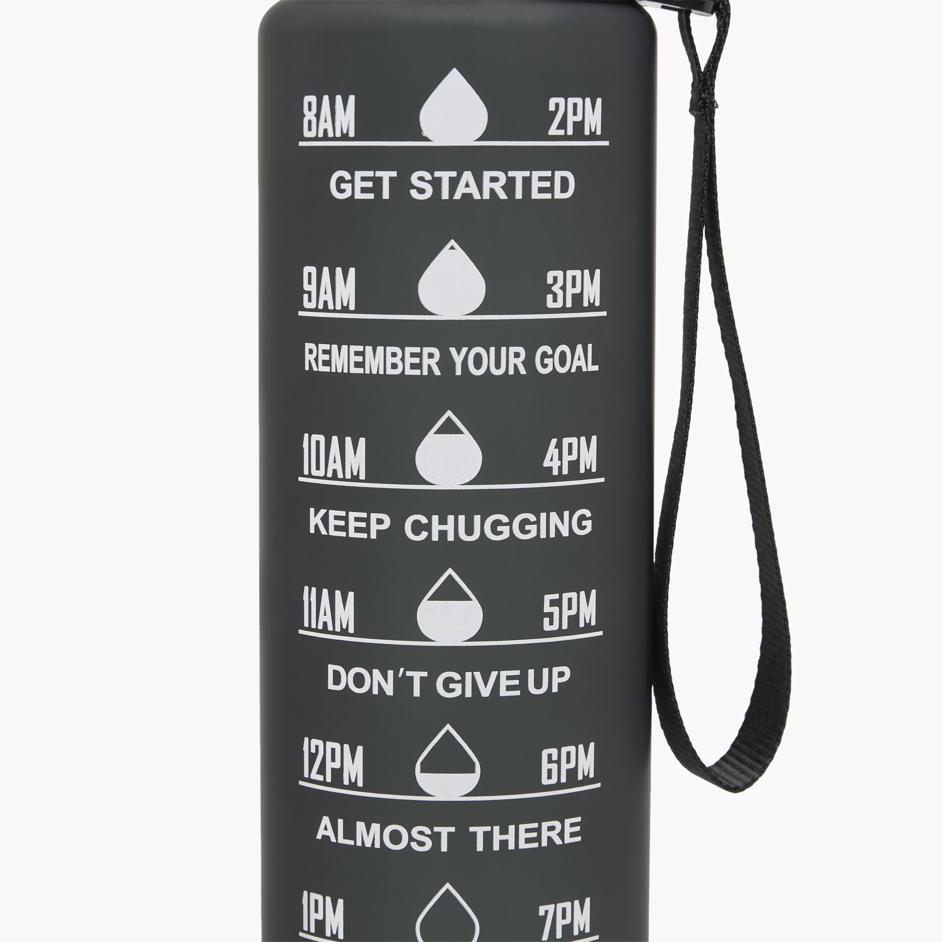 Printed Water Bottle - 1 L-school-waterbottles-image-7