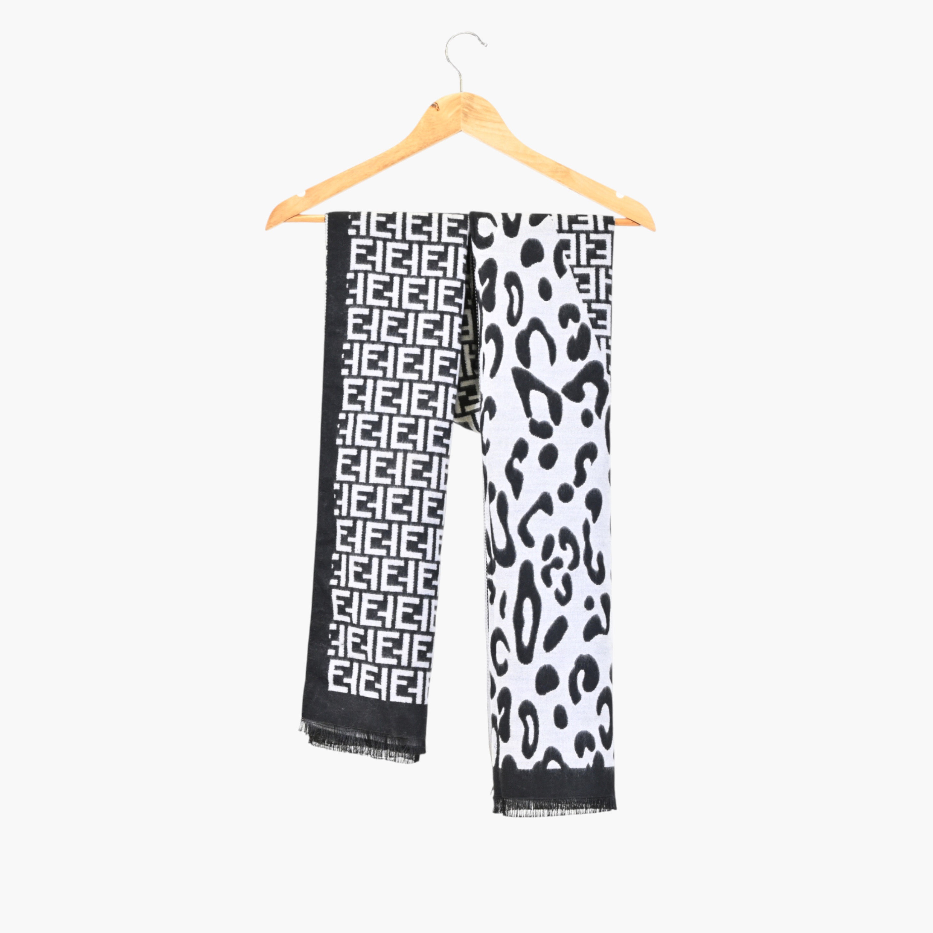 Zora Floral Print Winter Scarf - 185x60 cms-women-clothingaccessories-scarves-image-41
