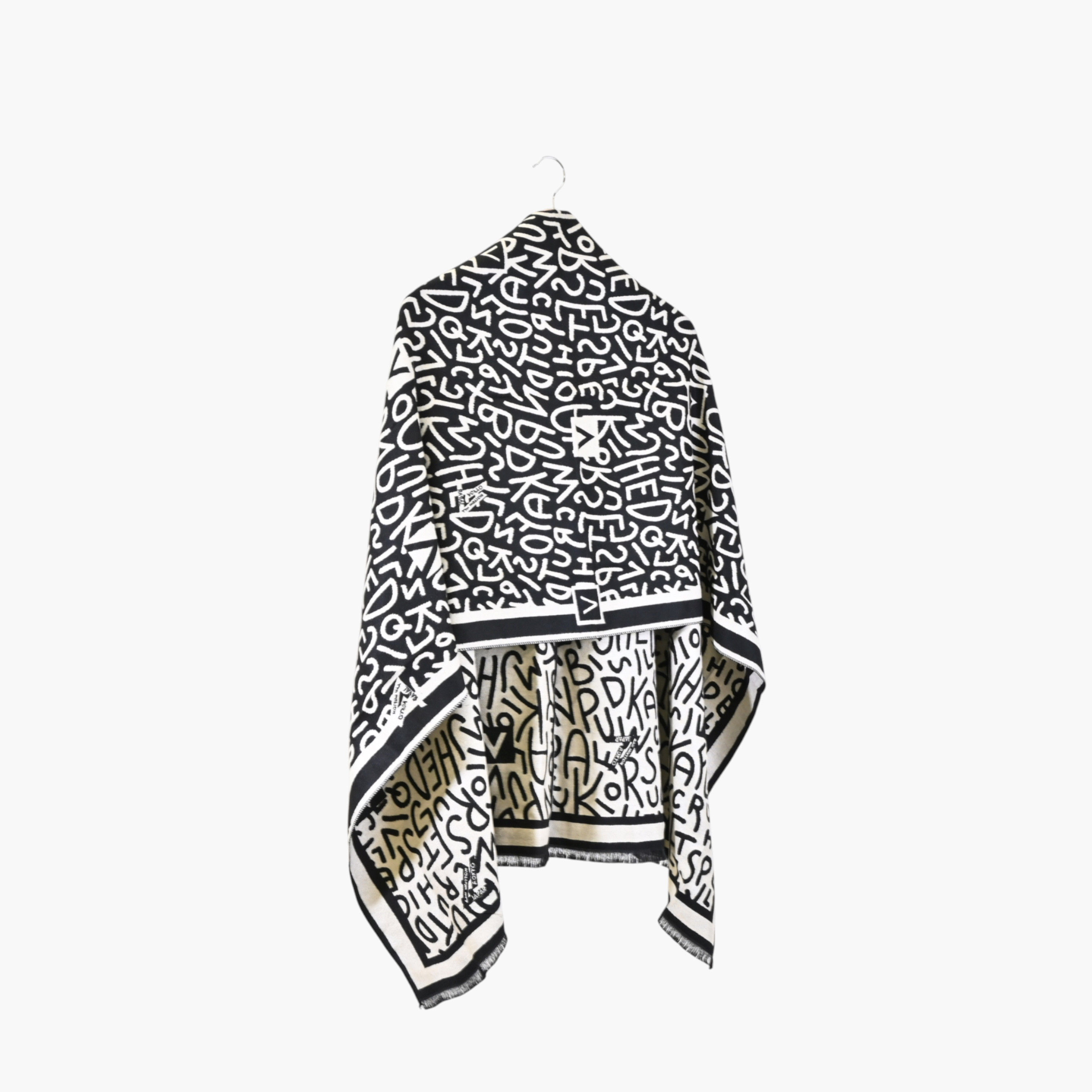 Zora Floral Print Winter Scarf - 185x60 cms-women-clothingaccessories-scarves-image-35