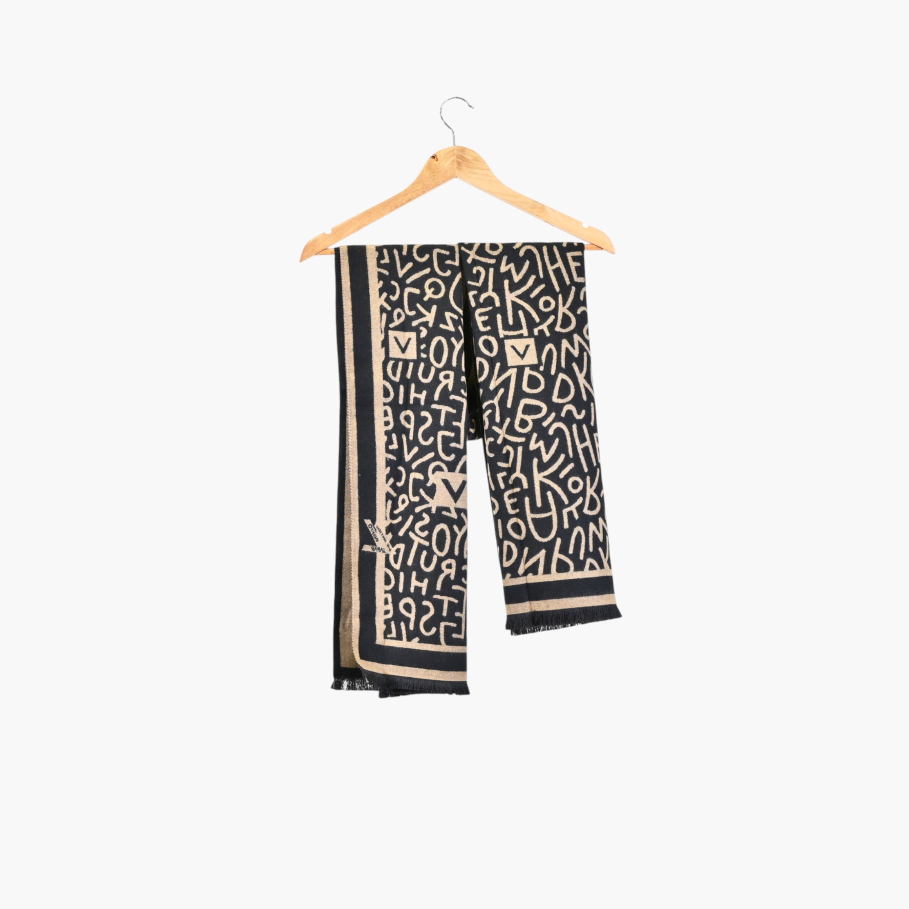 Zora Floral Print Winter Scarf - 185x60 cms-women-clothingaccessories-scarves-image-29