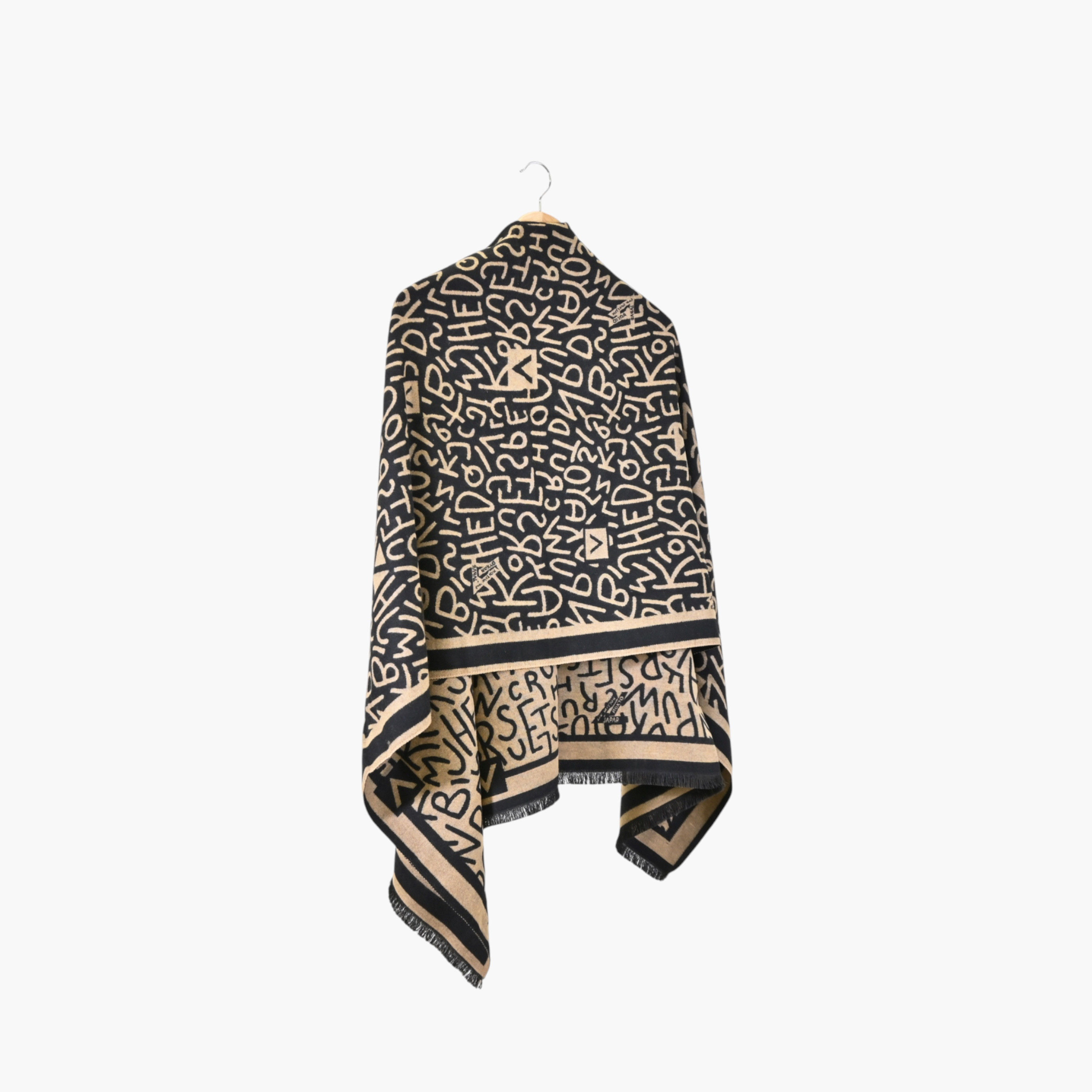 Zora Floral Print Winter Scarf - 185x60 cms-women-clothingaccessories-scarves-image-31