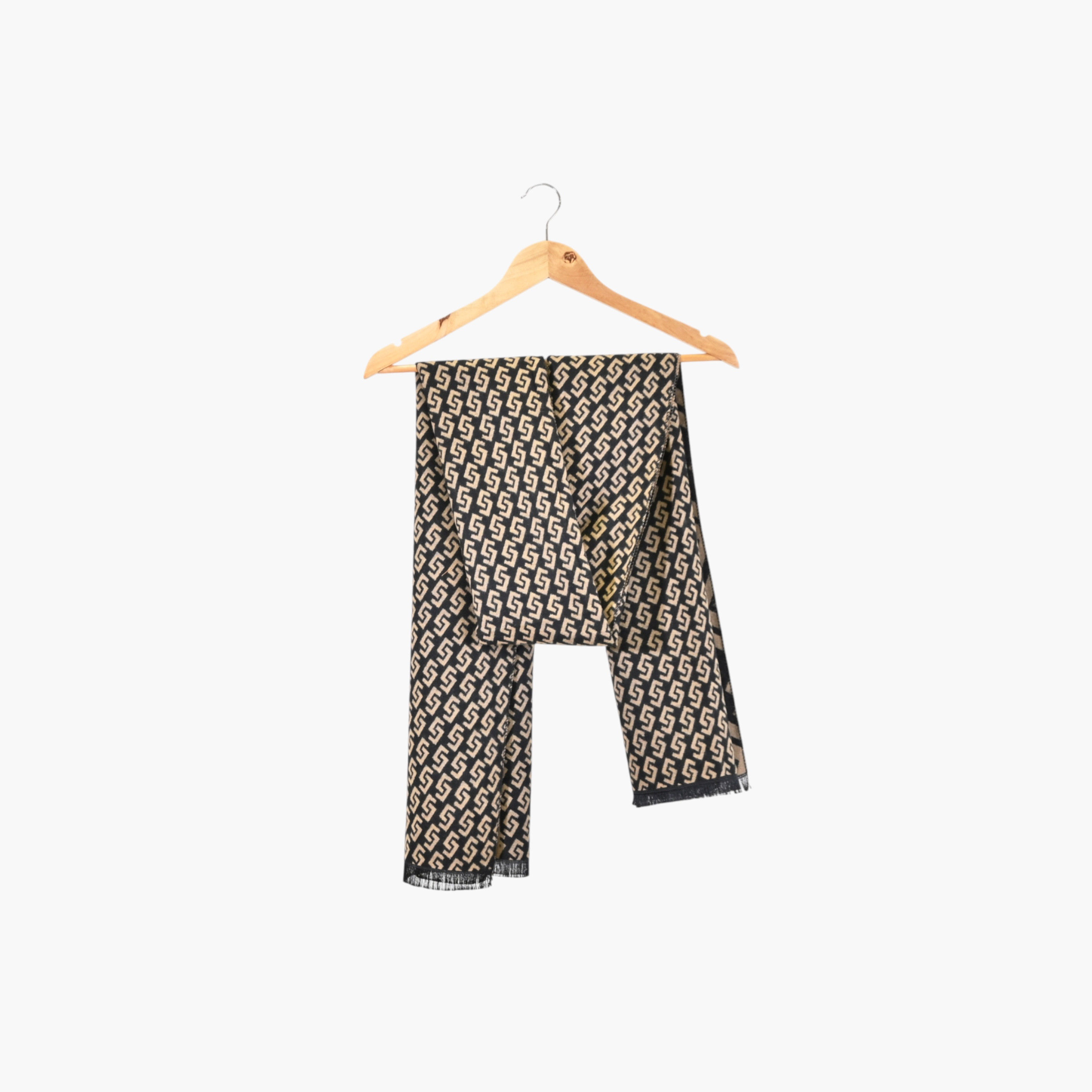 Zora Floral Print Winter Scarf - 185x60 cms-women-clothingaccessories-scarves-image-26