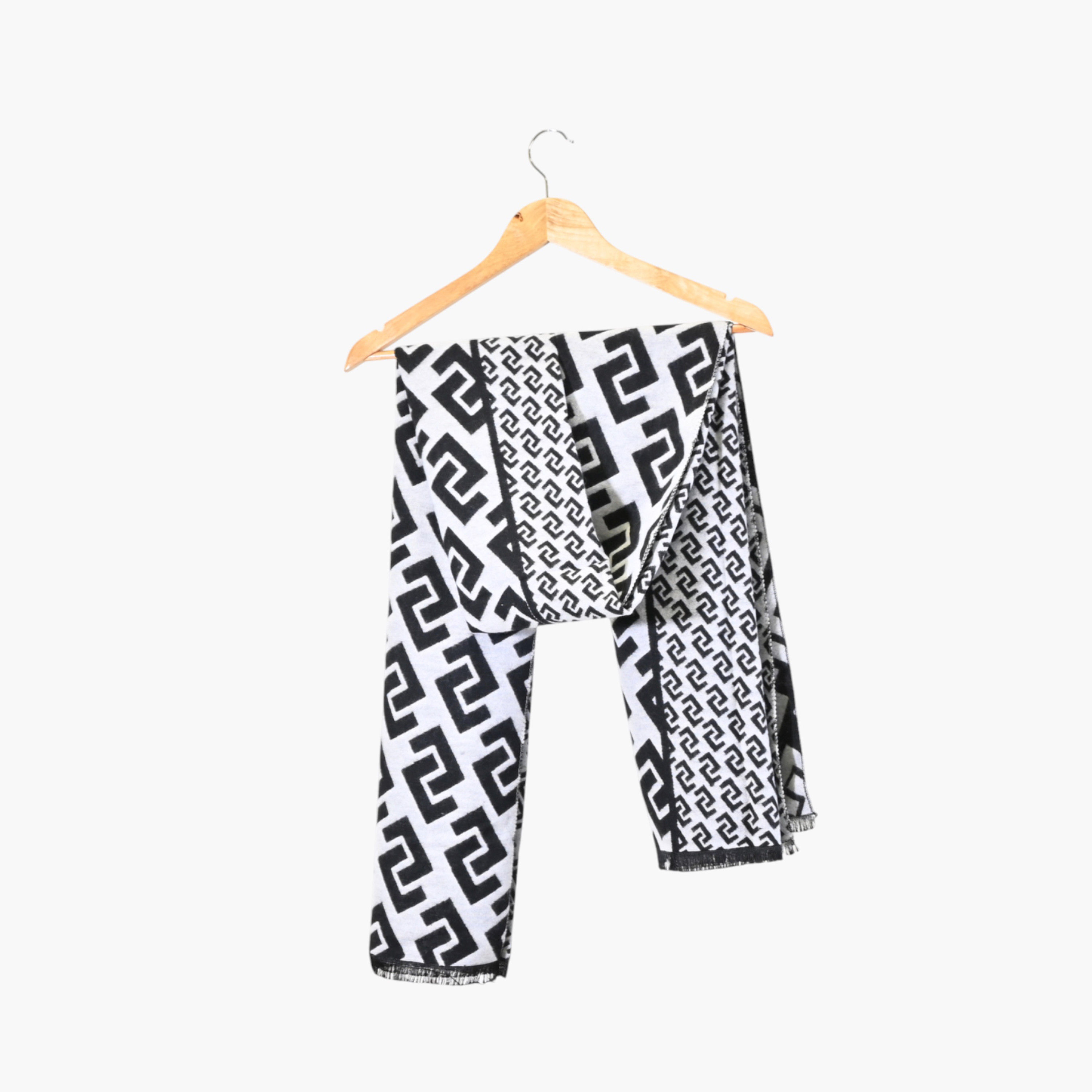 Zora Floral Print Winter Scarf - 185x60 cms-women-clothingaccessories-scarves-image-22
