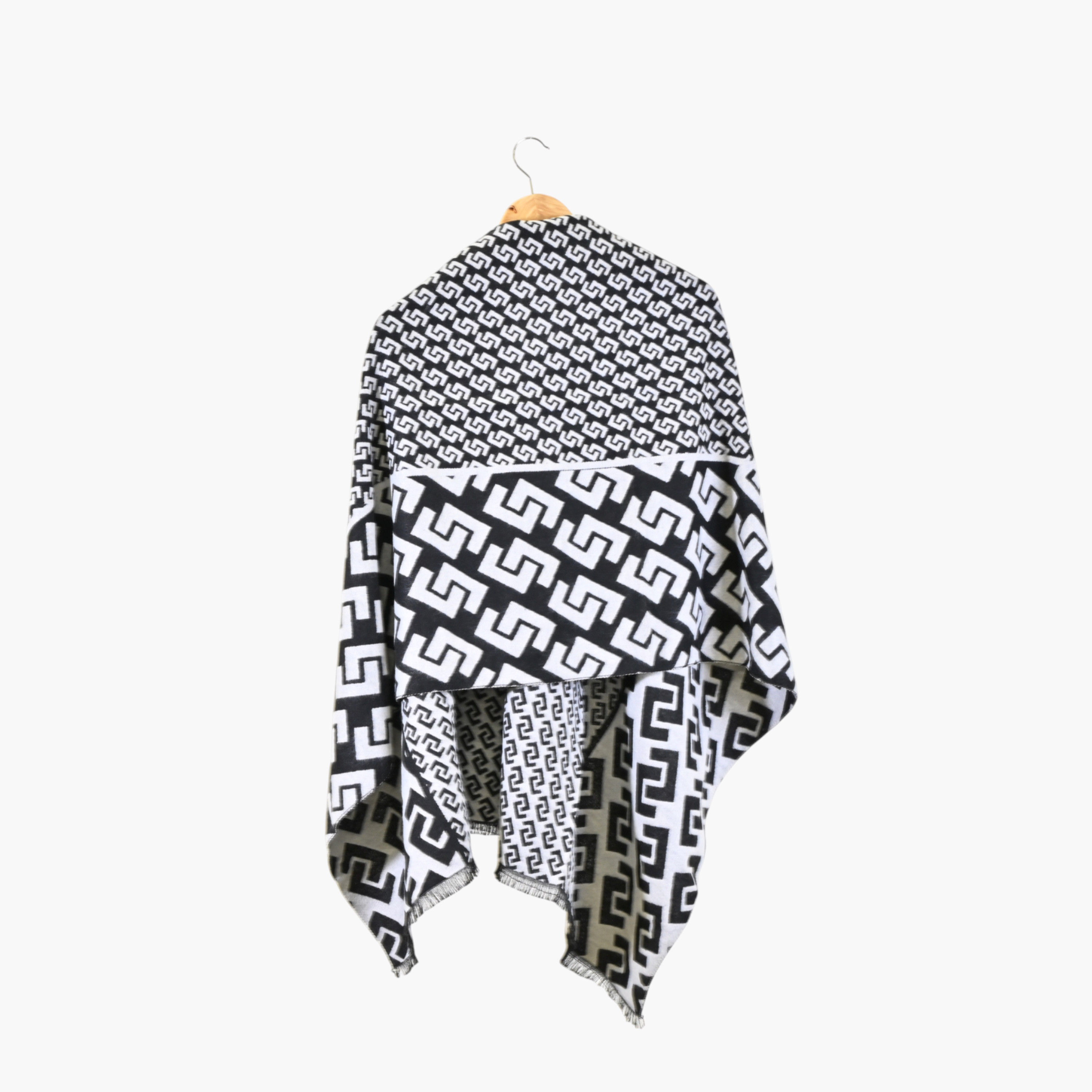 Zora Floral Print Winter Scarf - 185x60 cms-women-clothingaccessories-scarves-image-23