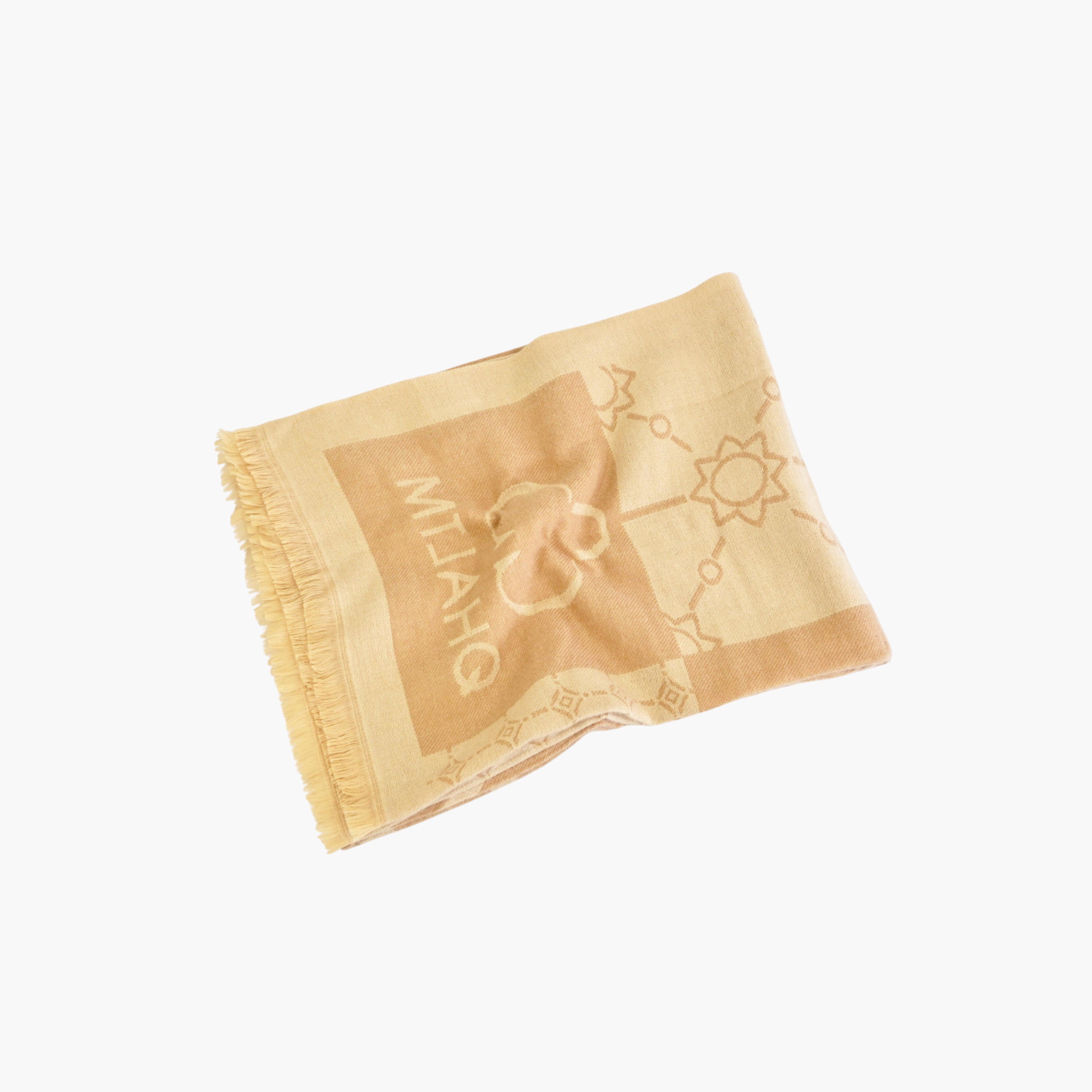 Zora Floral Print Winter Scarf - 185x60 cms-women-clothingaccessories-scarves-image-20