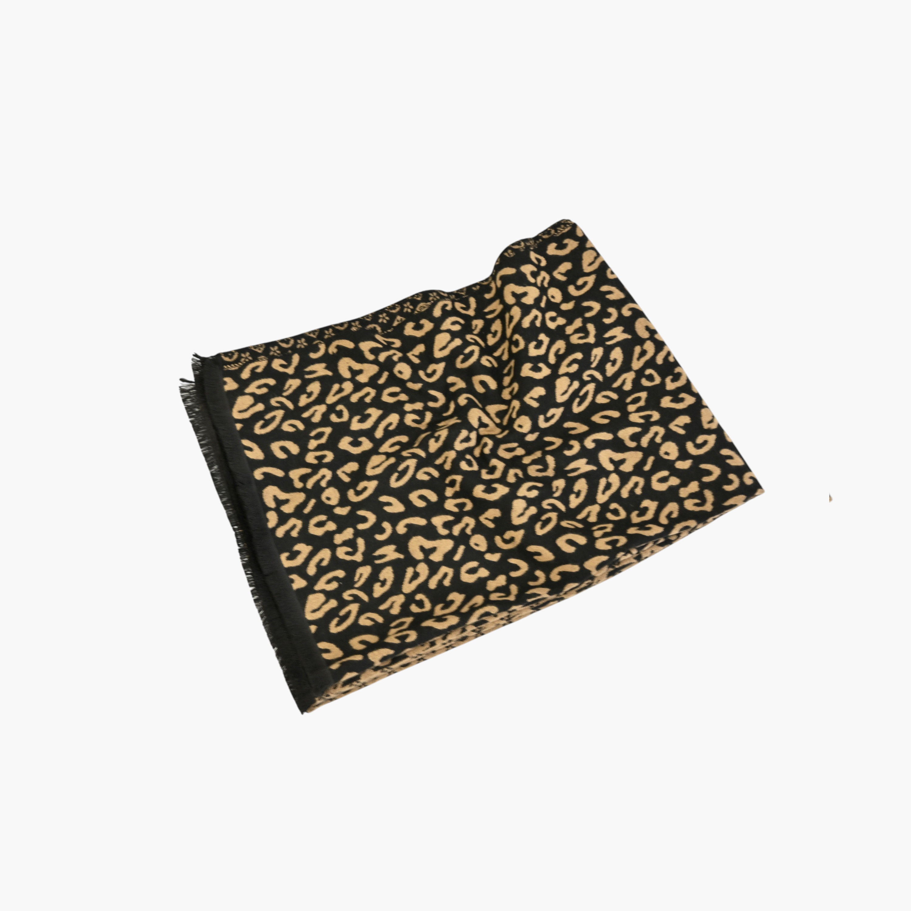 Zora Floral Print Winter Scarf - 185x60 cms-women-clothingaccessories-scarves-image-16