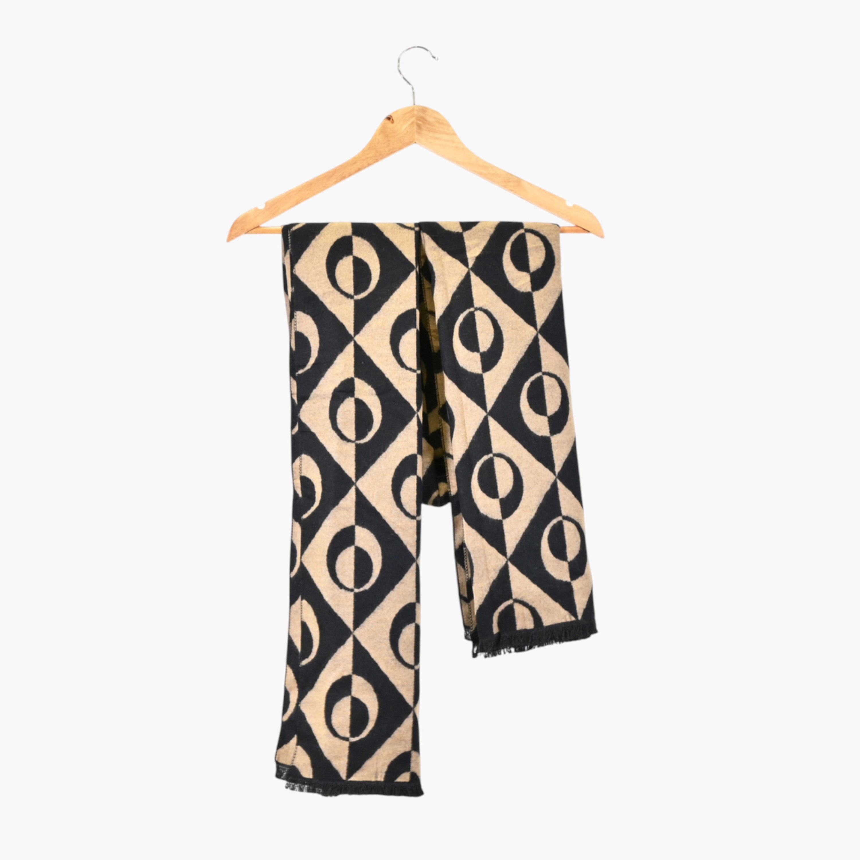 Zora Floral Print Winter Scarf - 185x60 cms-women-clothingaccessories-scarves-image-5