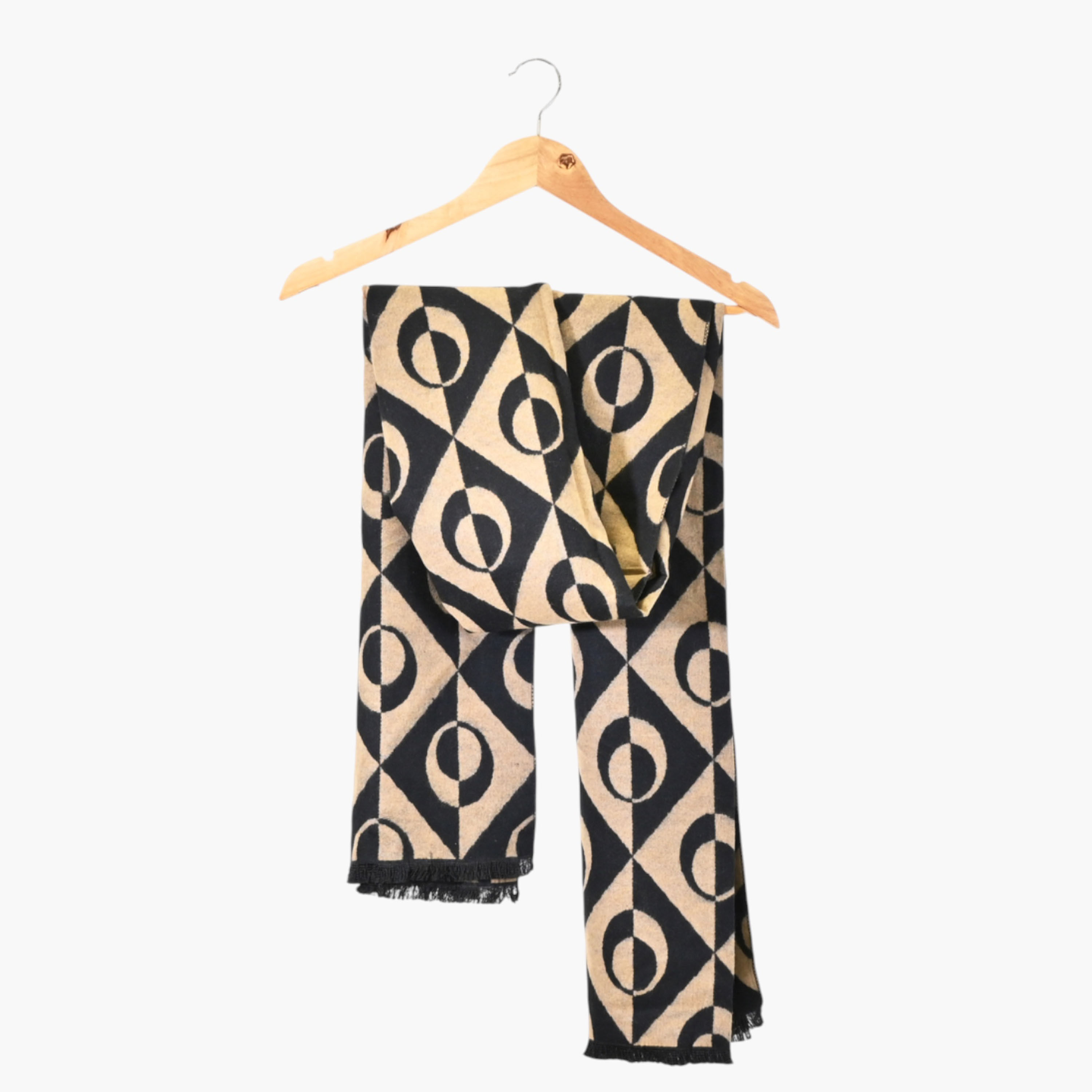 Zora Floral Print Winter Scarf - 185x60 cms-women-clothingaccessories-scarves-image-6