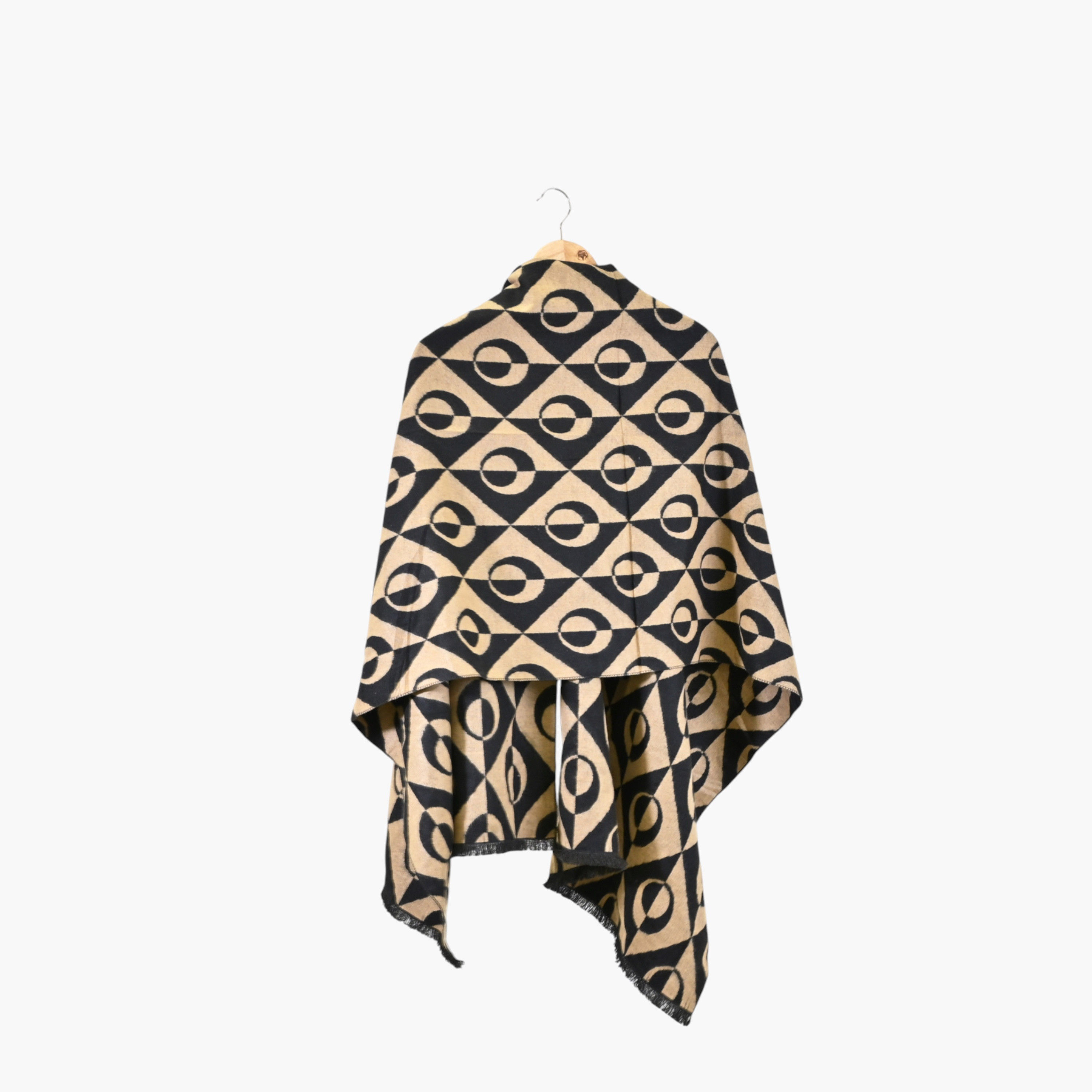 Zora Floral Print Winter Scarf - 185x60 cms-women-clothingaccessories-scarves-image-7