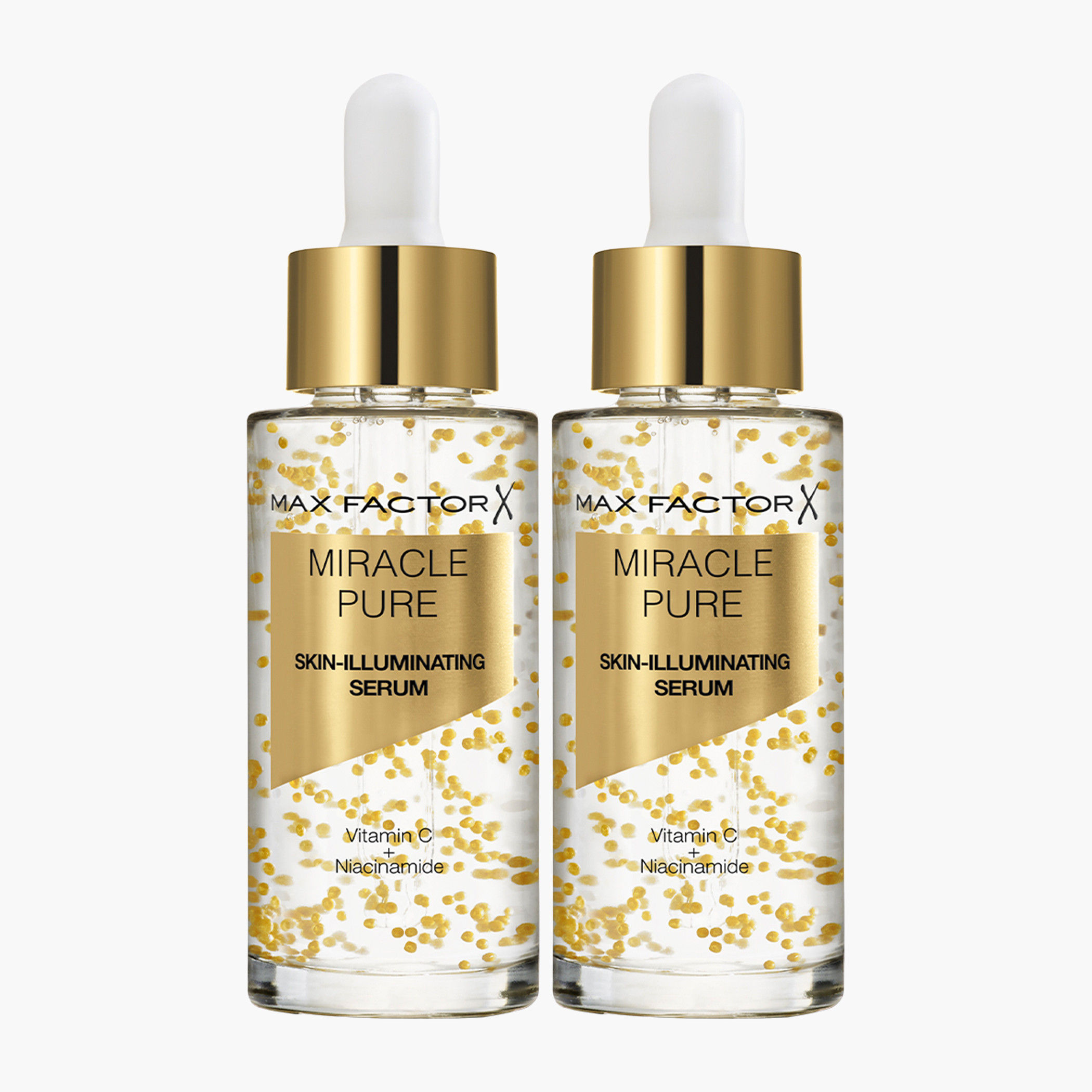Max Factor 2-Piece Miracle Pure Skin Illuminating Serum Set-beautyandpersonalcare-makeup-face-foundations-image-4
