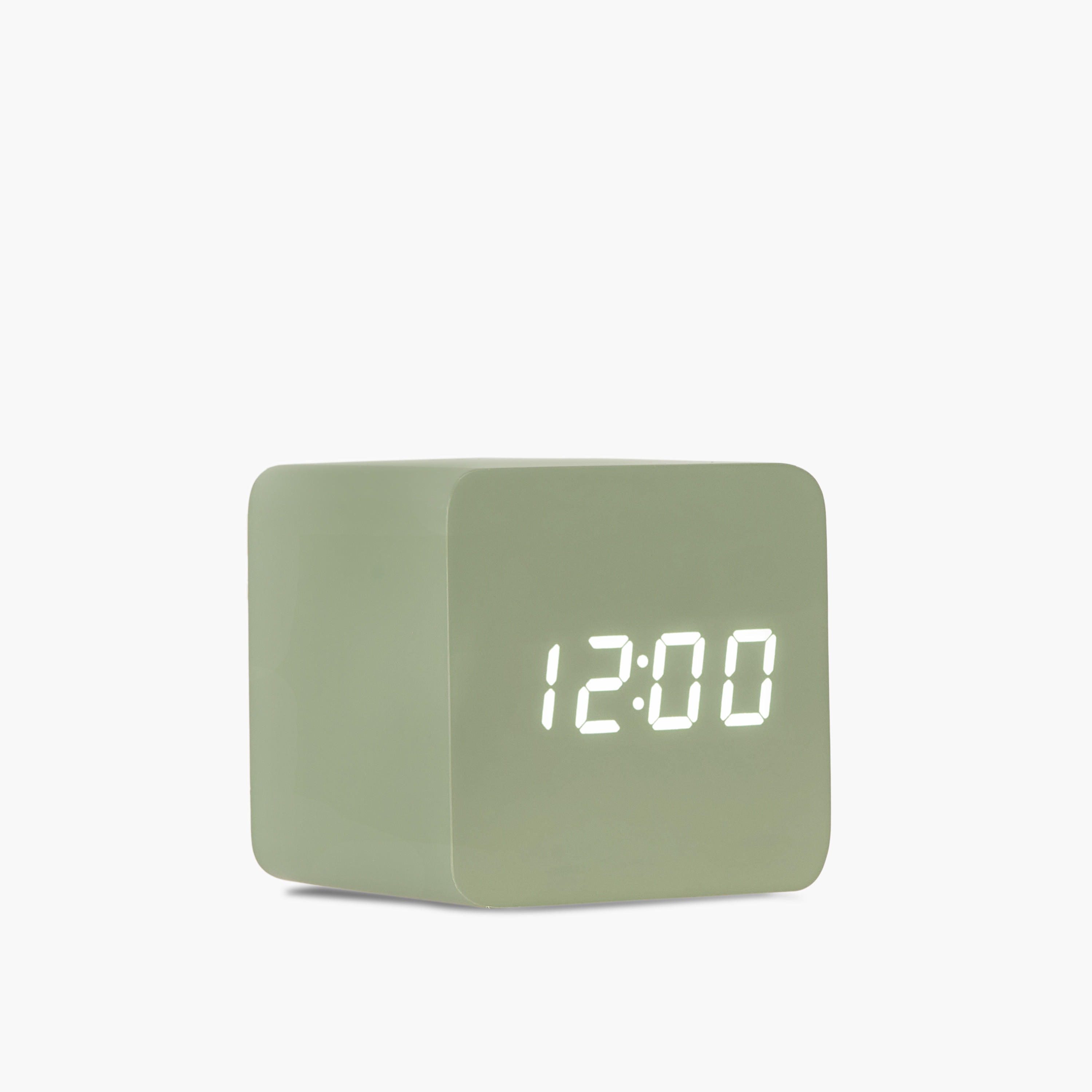 Digital LED Alarm Clock-household-walldecorandmirrors-clocks-image-1