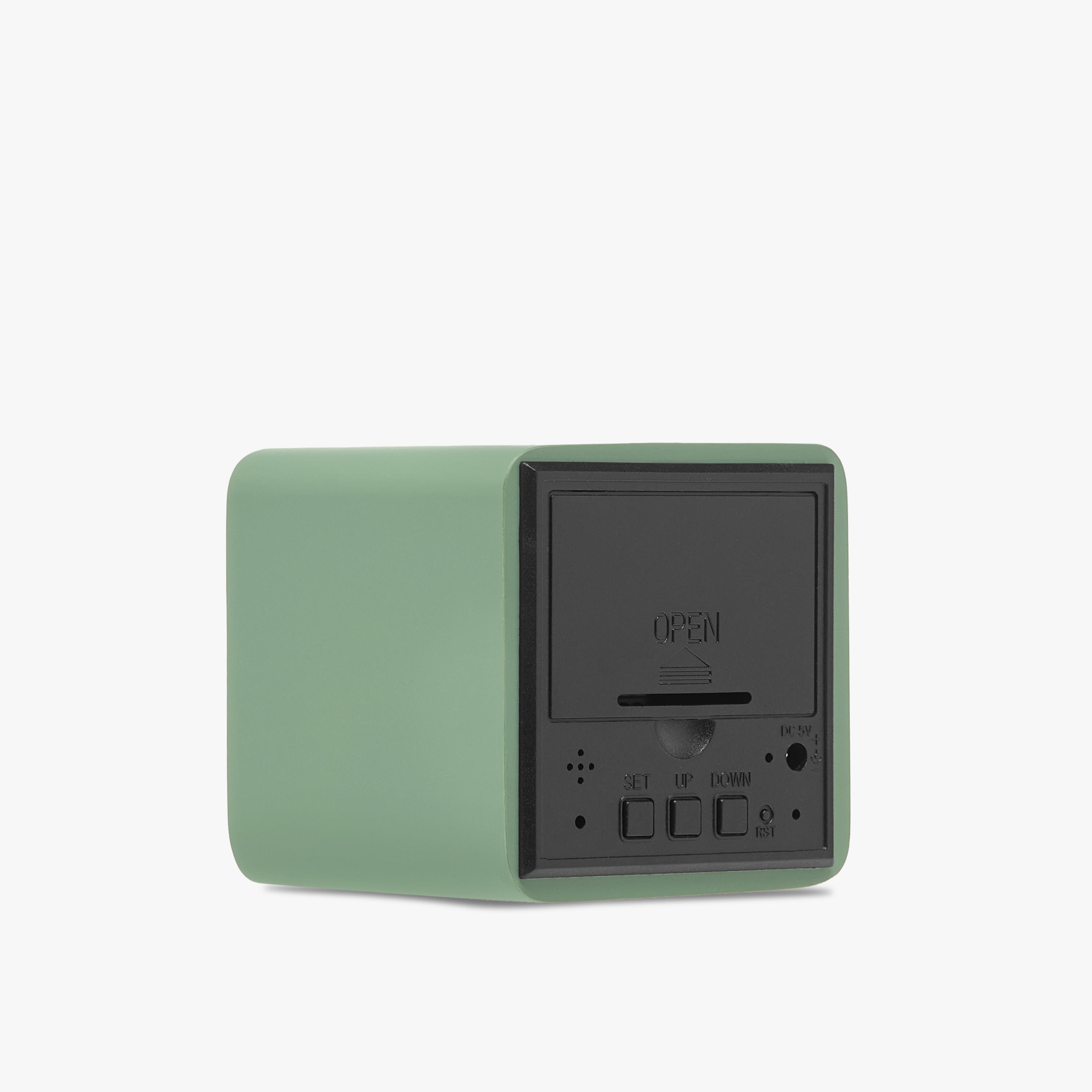 Digital LED Alarm Clock-household-walldecorandmirrors-clocks-image-3