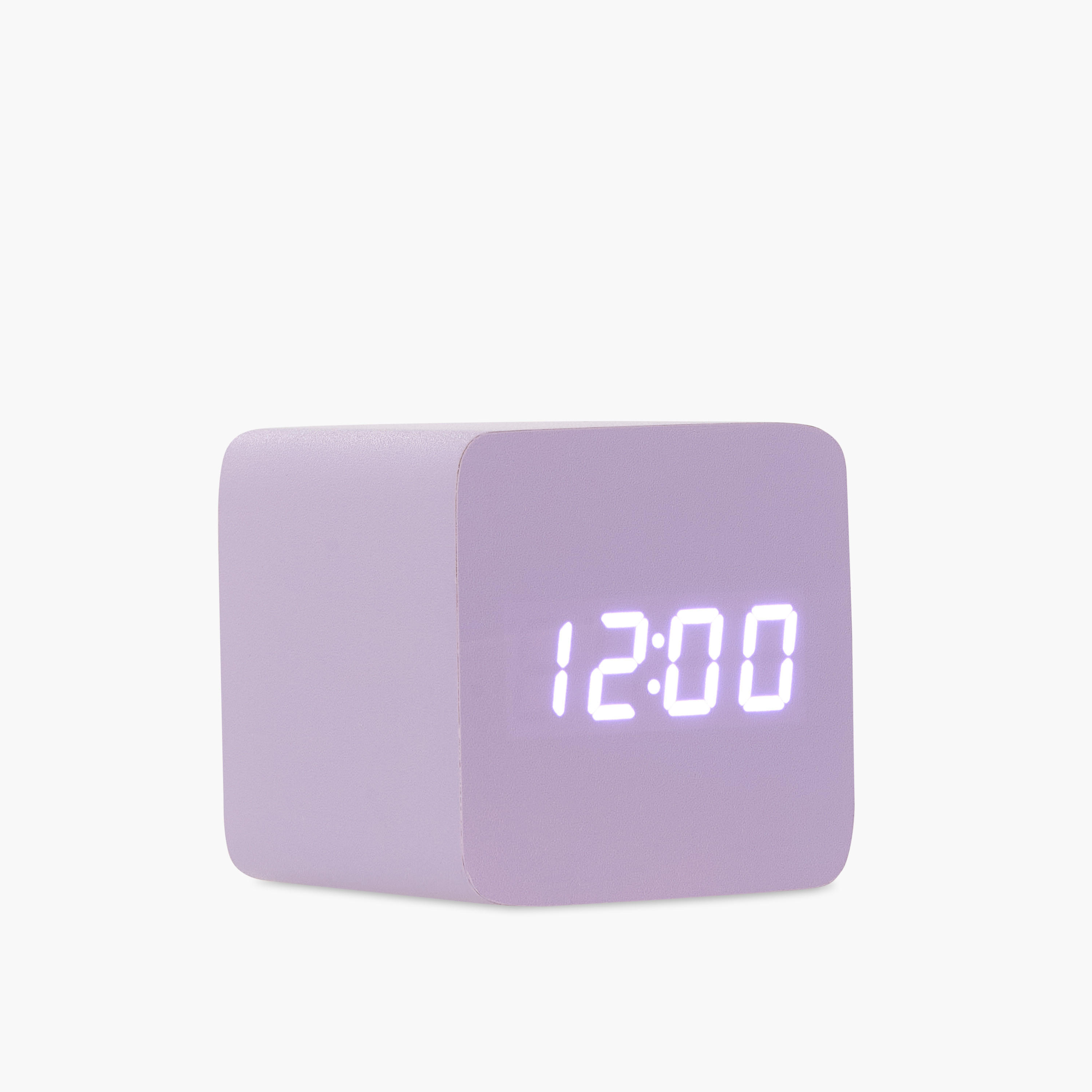 Digital LED Alarm Clock-household-walldecorandmirrors-clocks-image-1