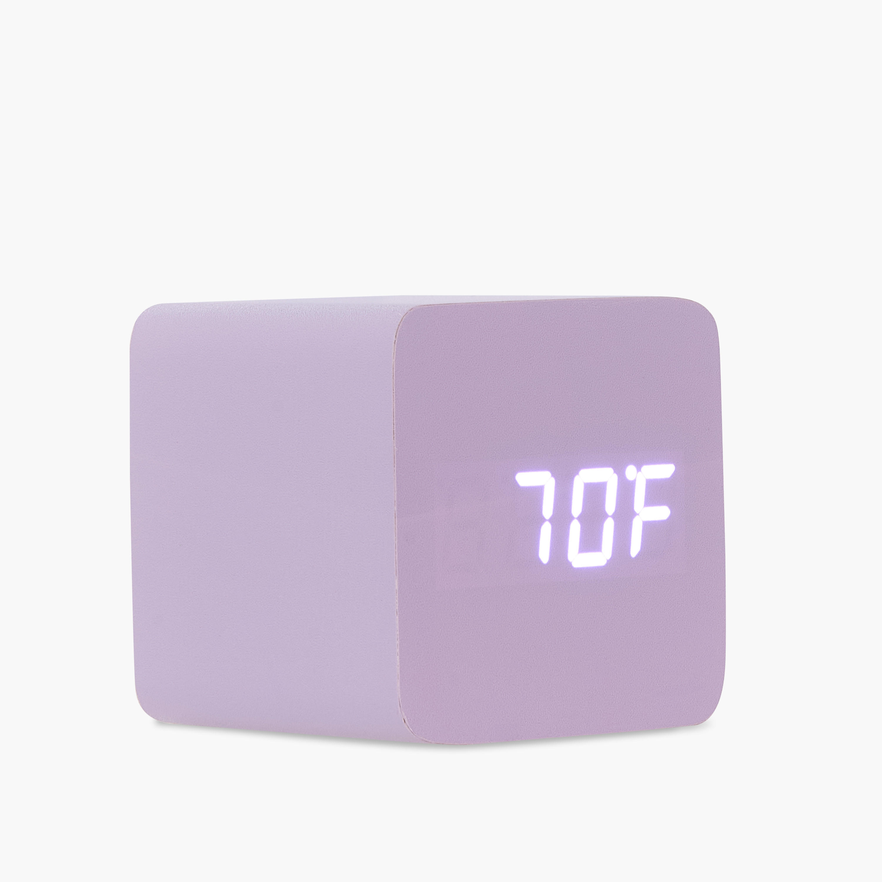 Digital LED Alarm Clock-household-walldecorandmirrors-clocks-image-2