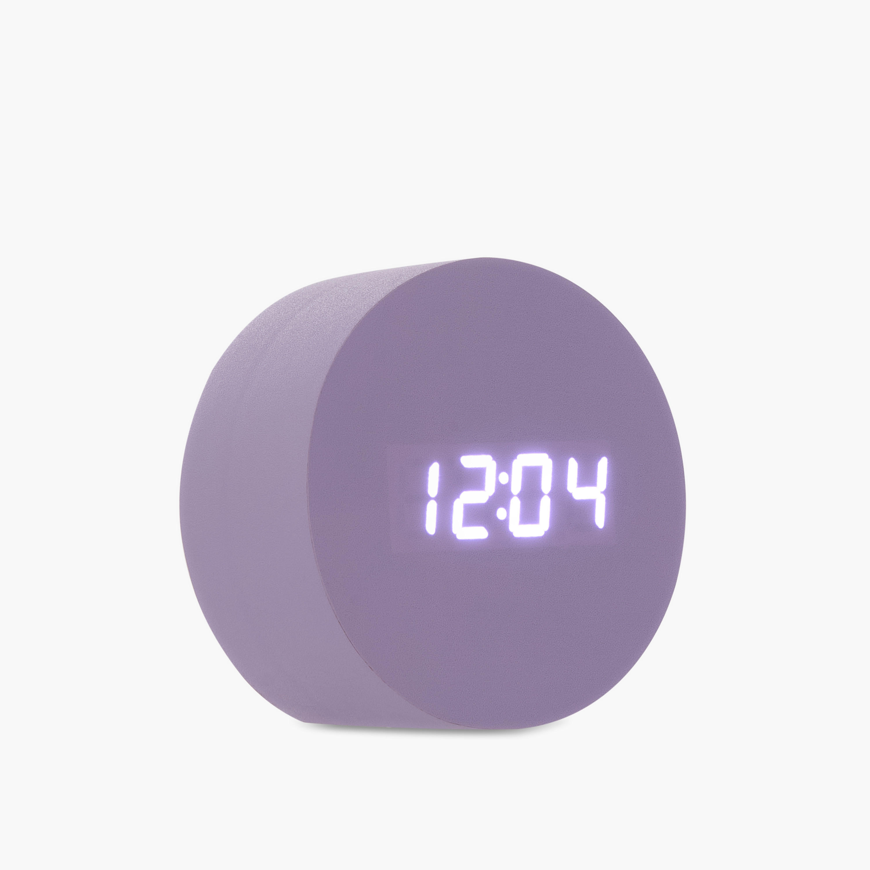 Digital LED Alarm Clock-household-walldecorandmirrors-clocks-image-2