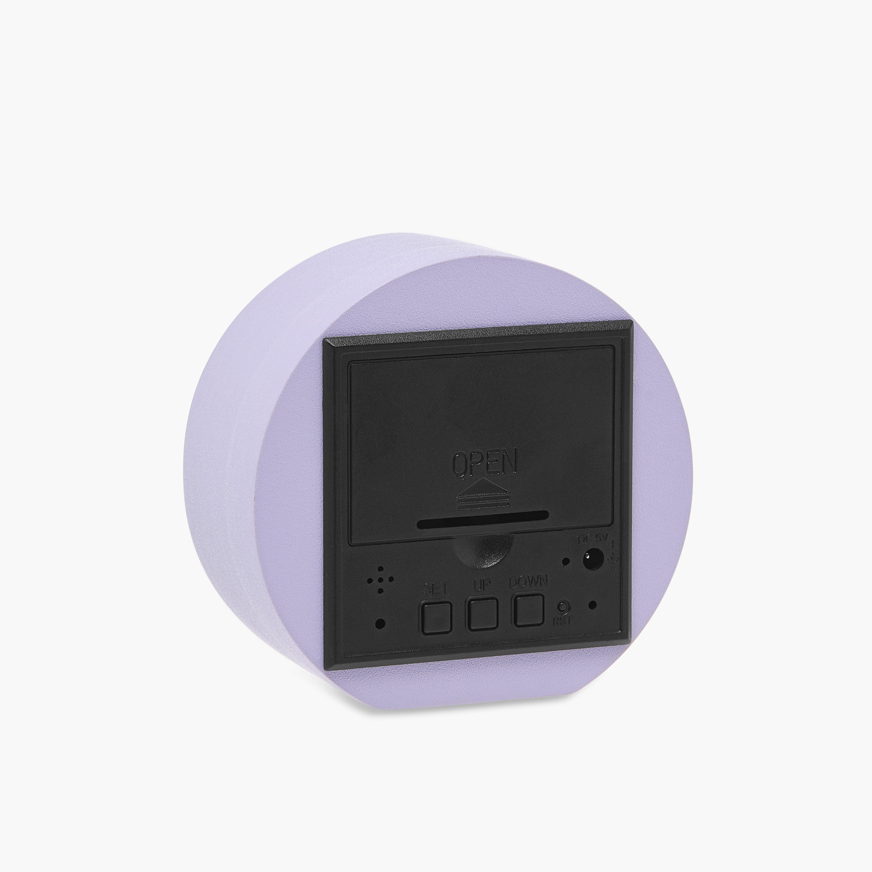 Digital LED Alarm Clock-household-walldecorandmirrors-clocks-image-3