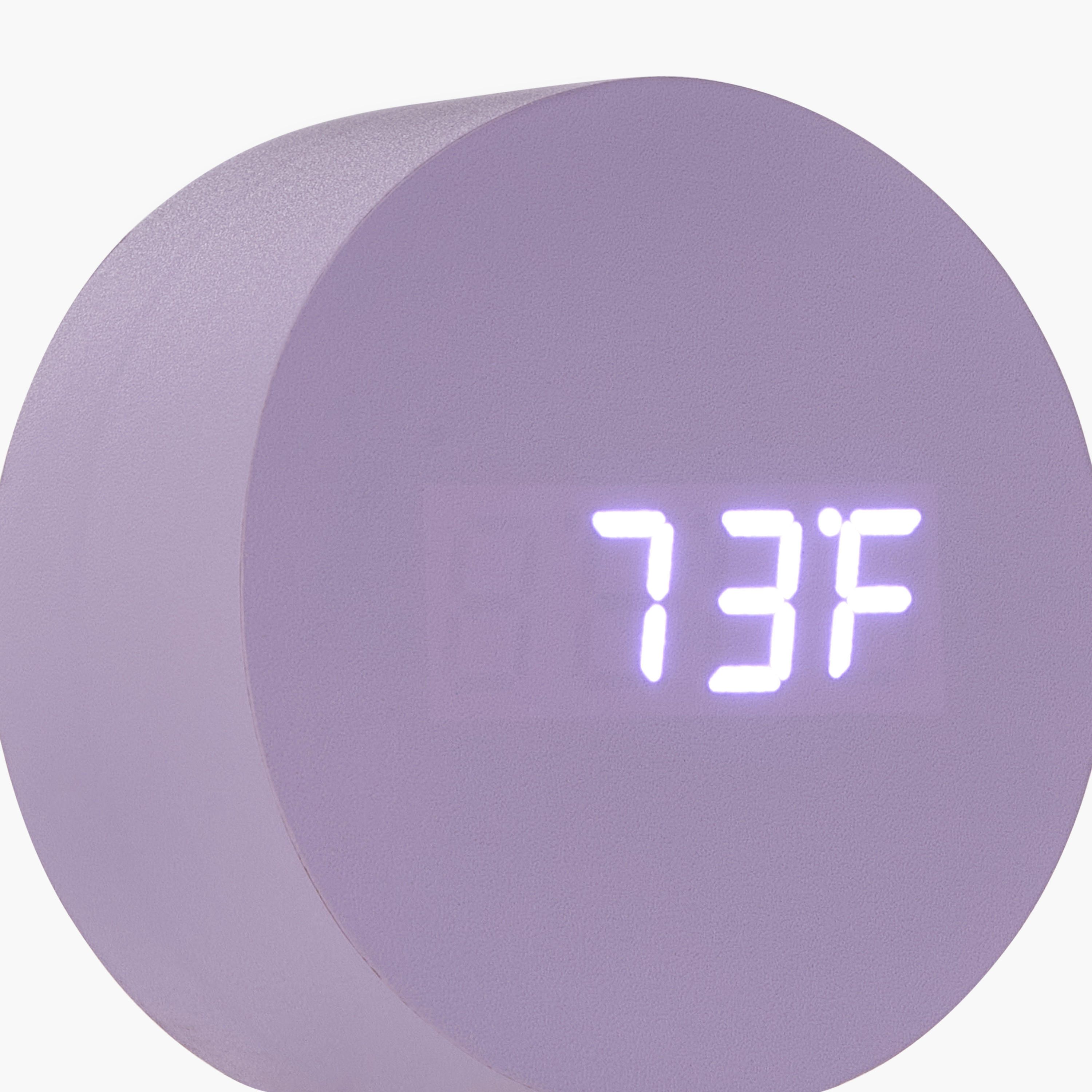 Digital LED Alarm Clock-household-walldecorandmirrors-clocks-image-4
