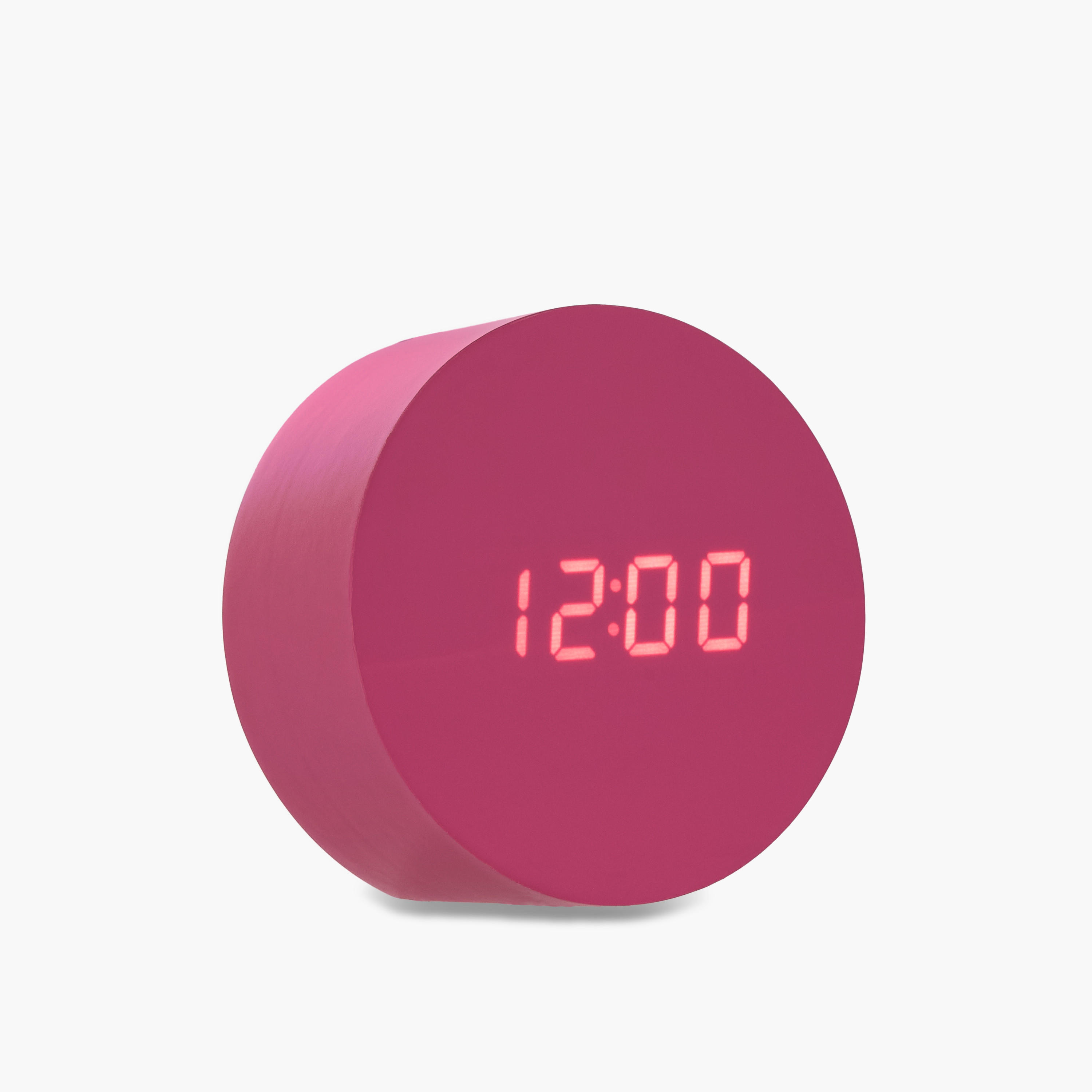 ساعة منبه رقمية إل إي دي-household-walldecorandmirrors-clocks-image-1