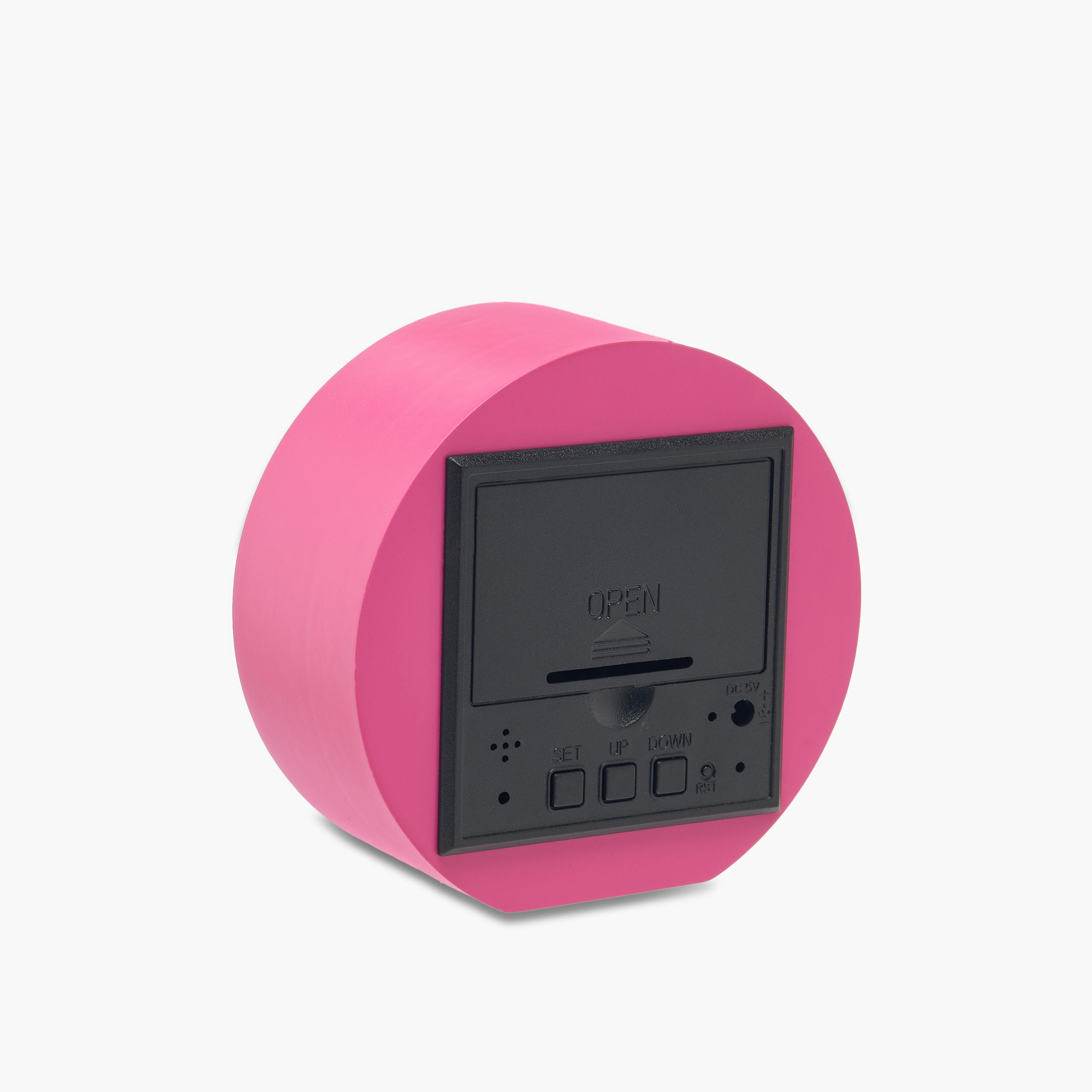 ساعة منبه رقمية إل إي دي-household-walldecorandmirrors-clocks-image-3