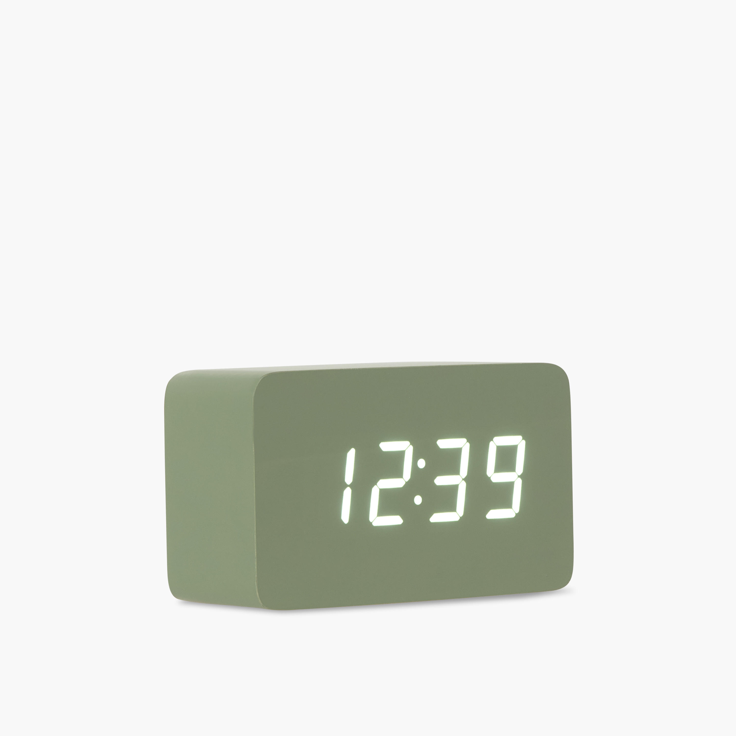 ساعة منبه رقمية إل إي دي-household-walldecorandmirrors-clocks-image-5