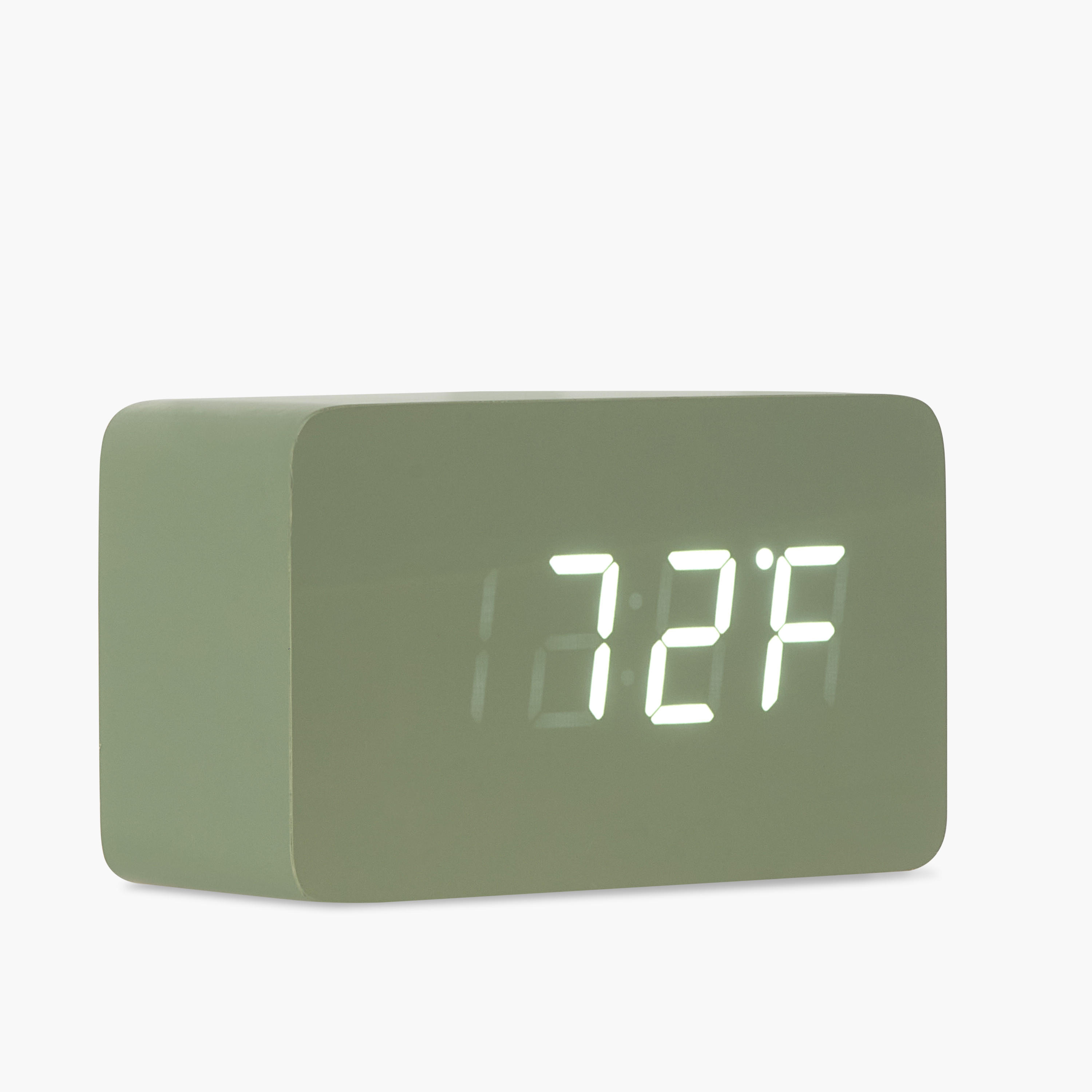 ساعة منبه رقمية إل إي دي-household-walldecorandmirrors-clocks-image-3
