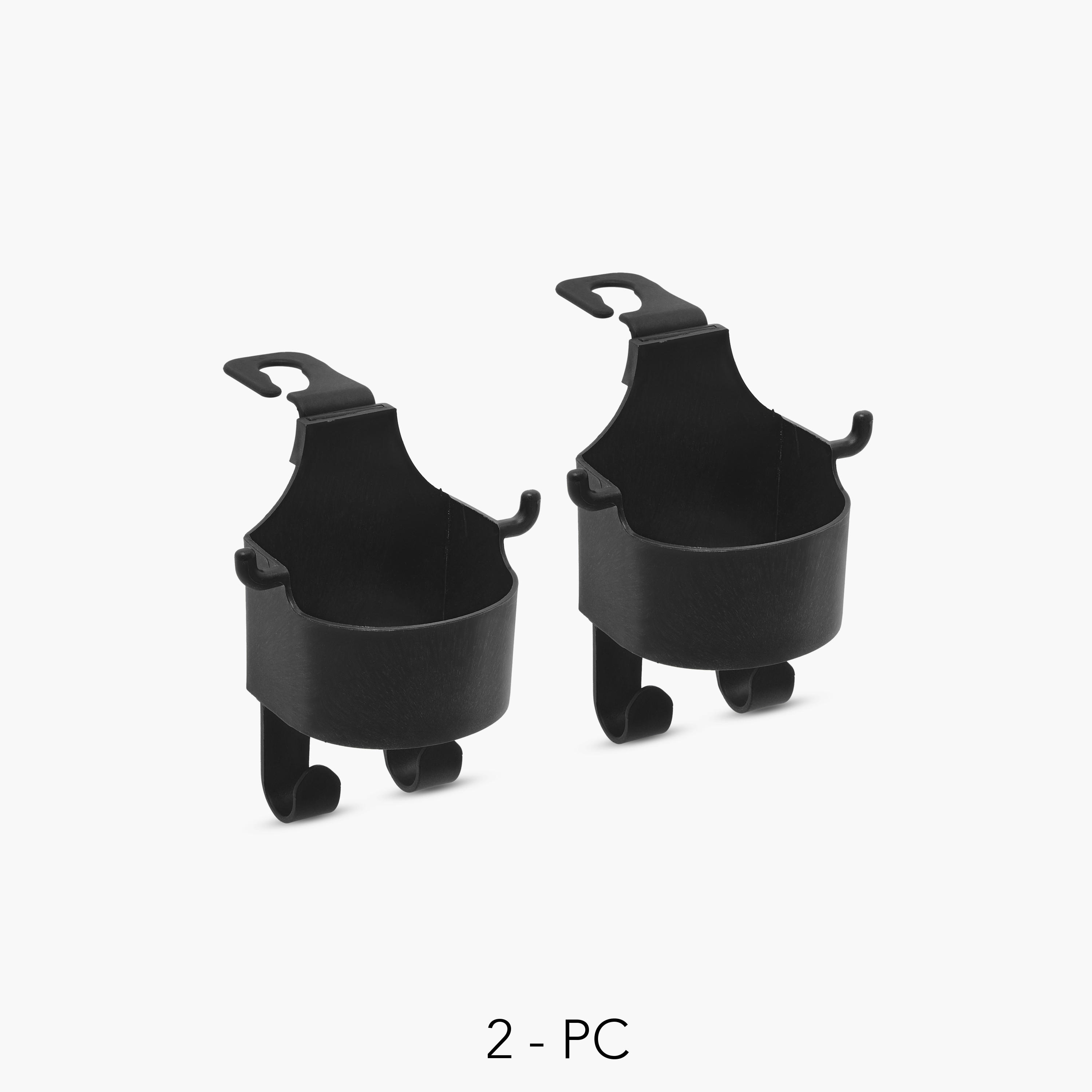 حاملات أكواب للسيارة من قطعتين من فايندز-electronics-accessories-image-1