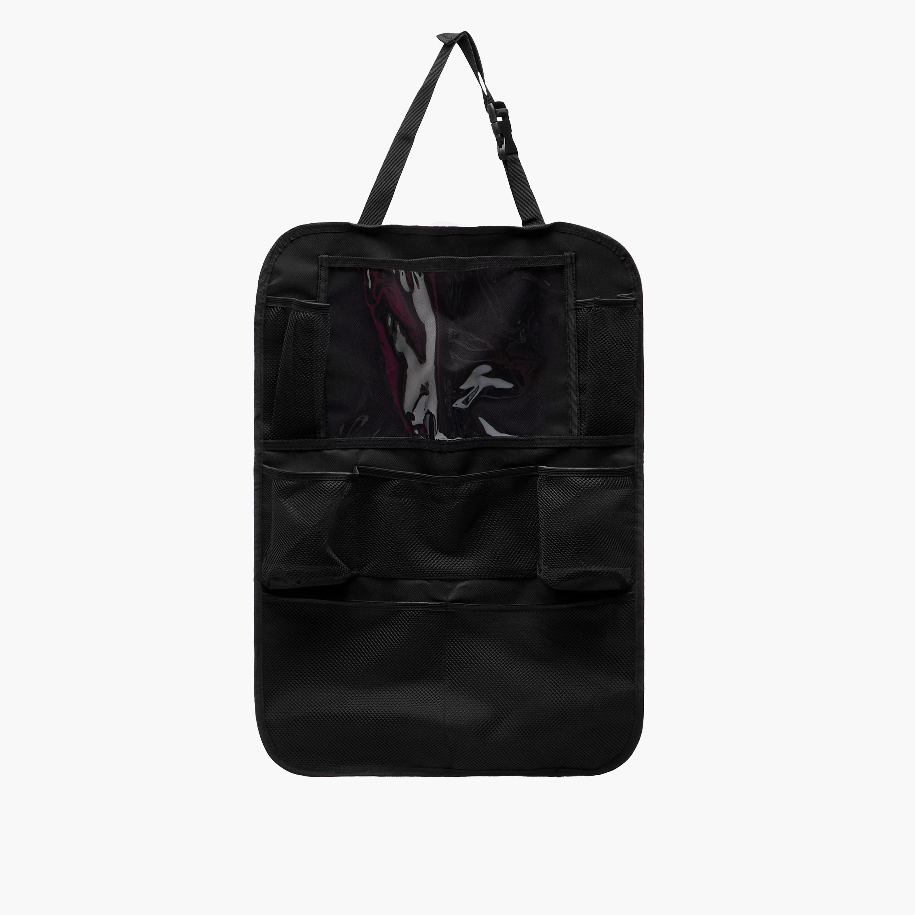 Findz Car Backseat Organiser Bag-electronics-accessories-image-1