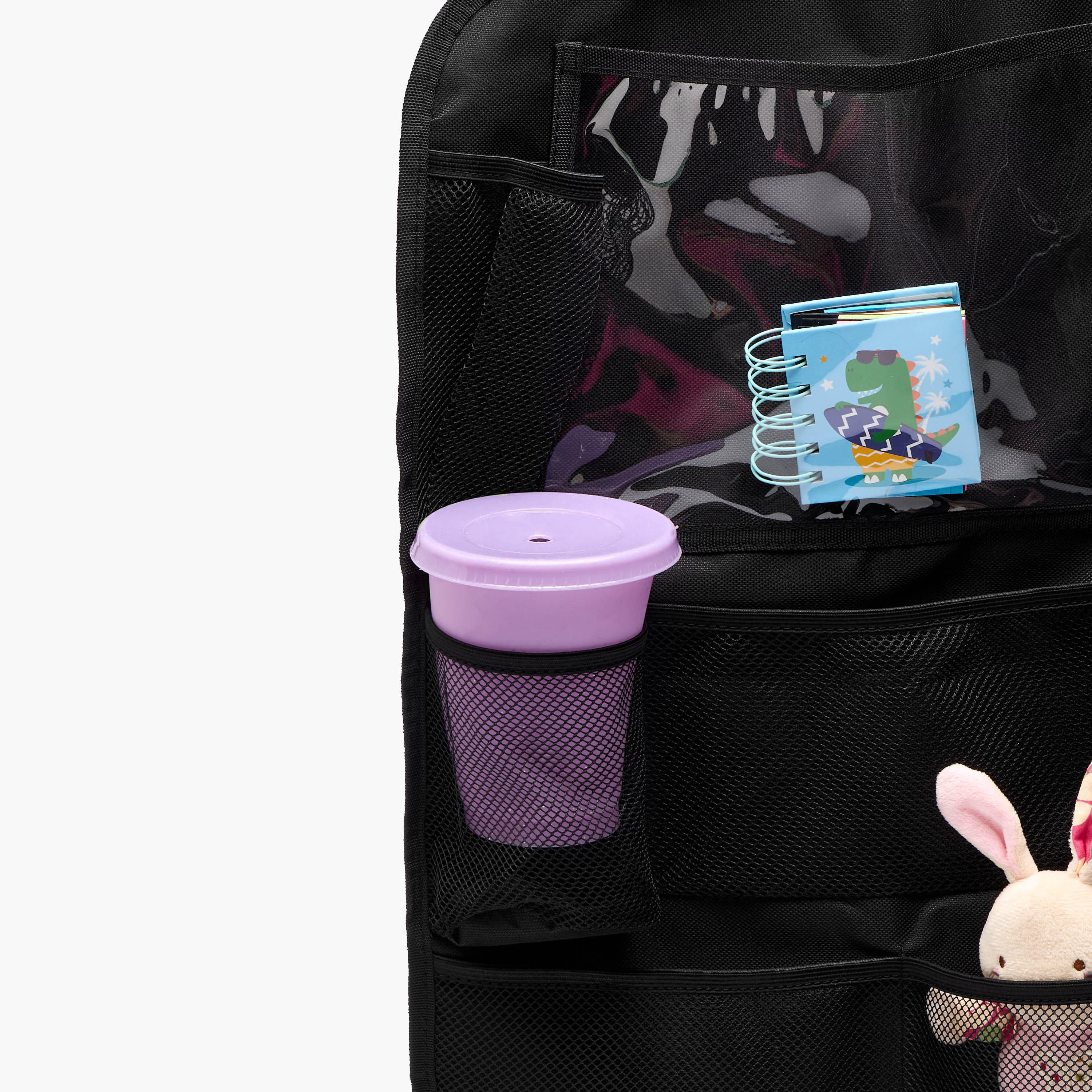 Findz Car Backseat Organiser Bag-electronics-accessories-image-3