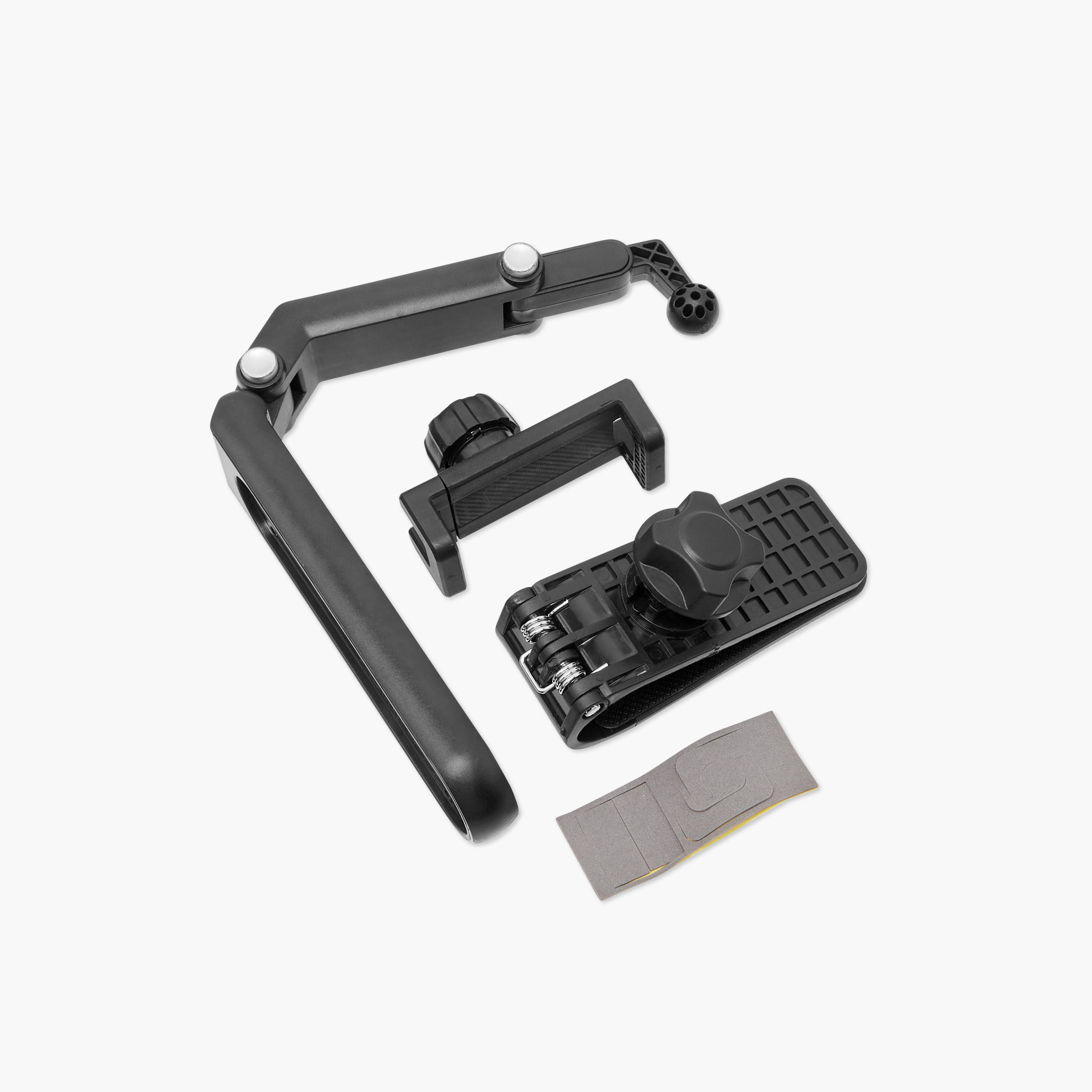 Findz Adjustable Car Phone Holder-electronics-accessories-image-4