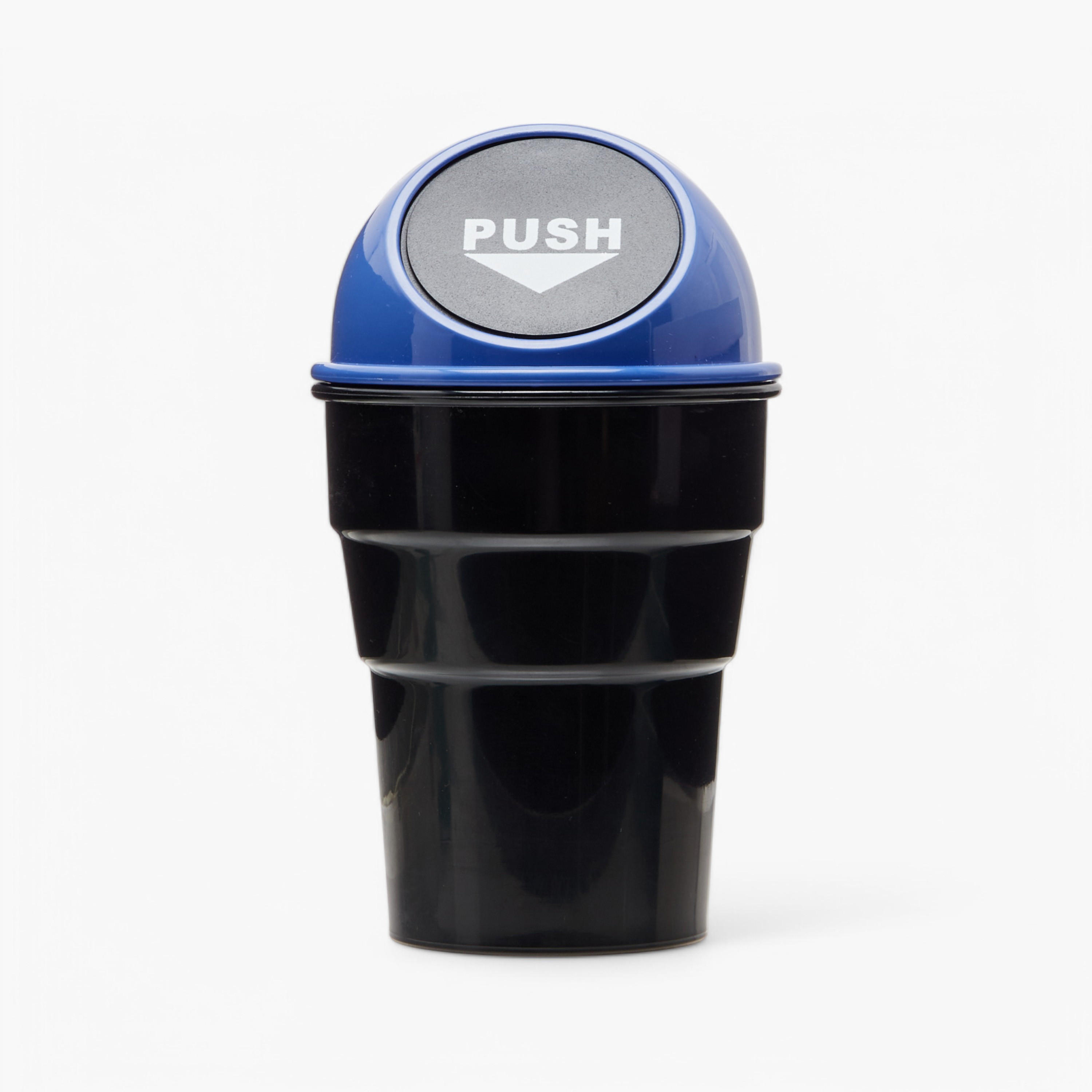 Findz Car Garbage Can with Lid-electronics-accessories-image-1
